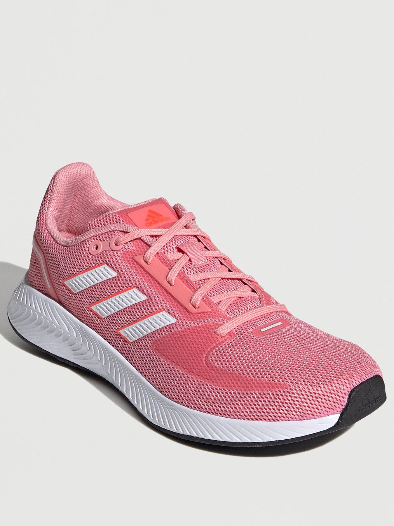 Trainers Runfalcon 2.0 - Pink/White