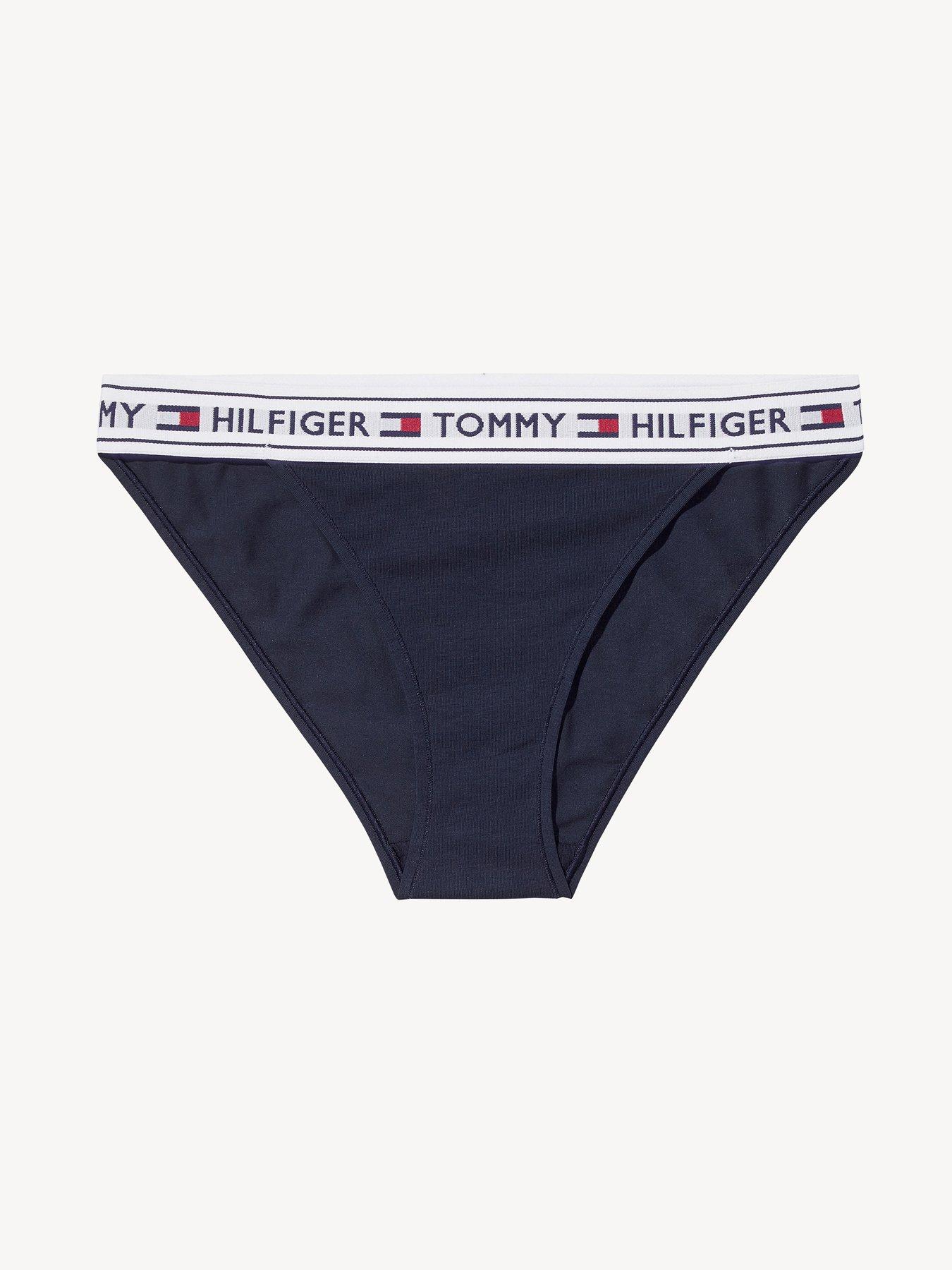 tommy hilfiger ladies briefs