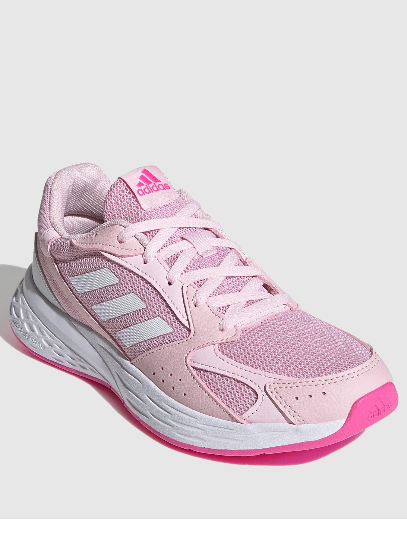 very womens running trainers
