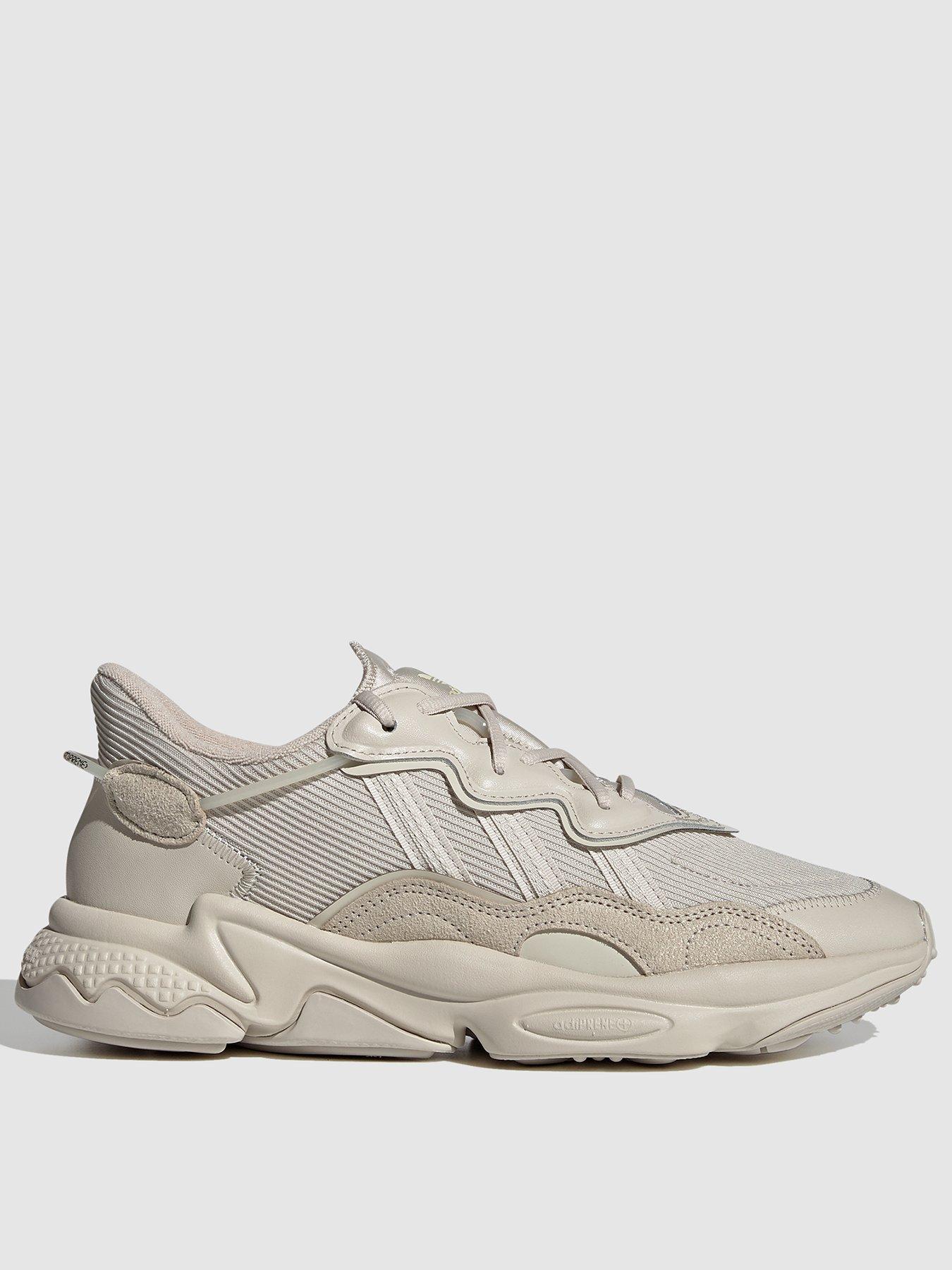 adidas Originals Ozweego - Beige | very.co.uk