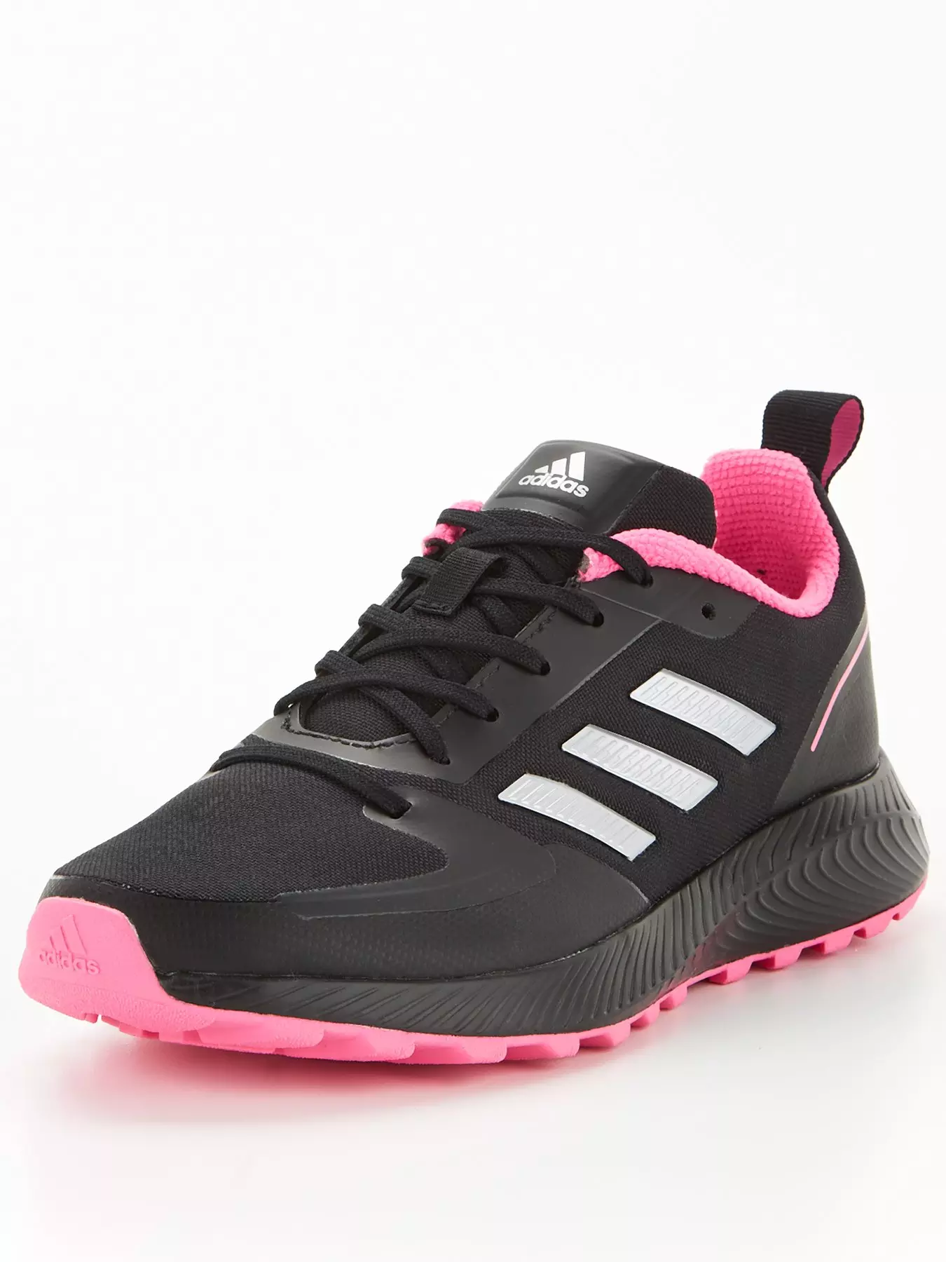 Congelar Cuando Terapia Black | Running | Adidas | Trainers | Women | www.very.co.uk