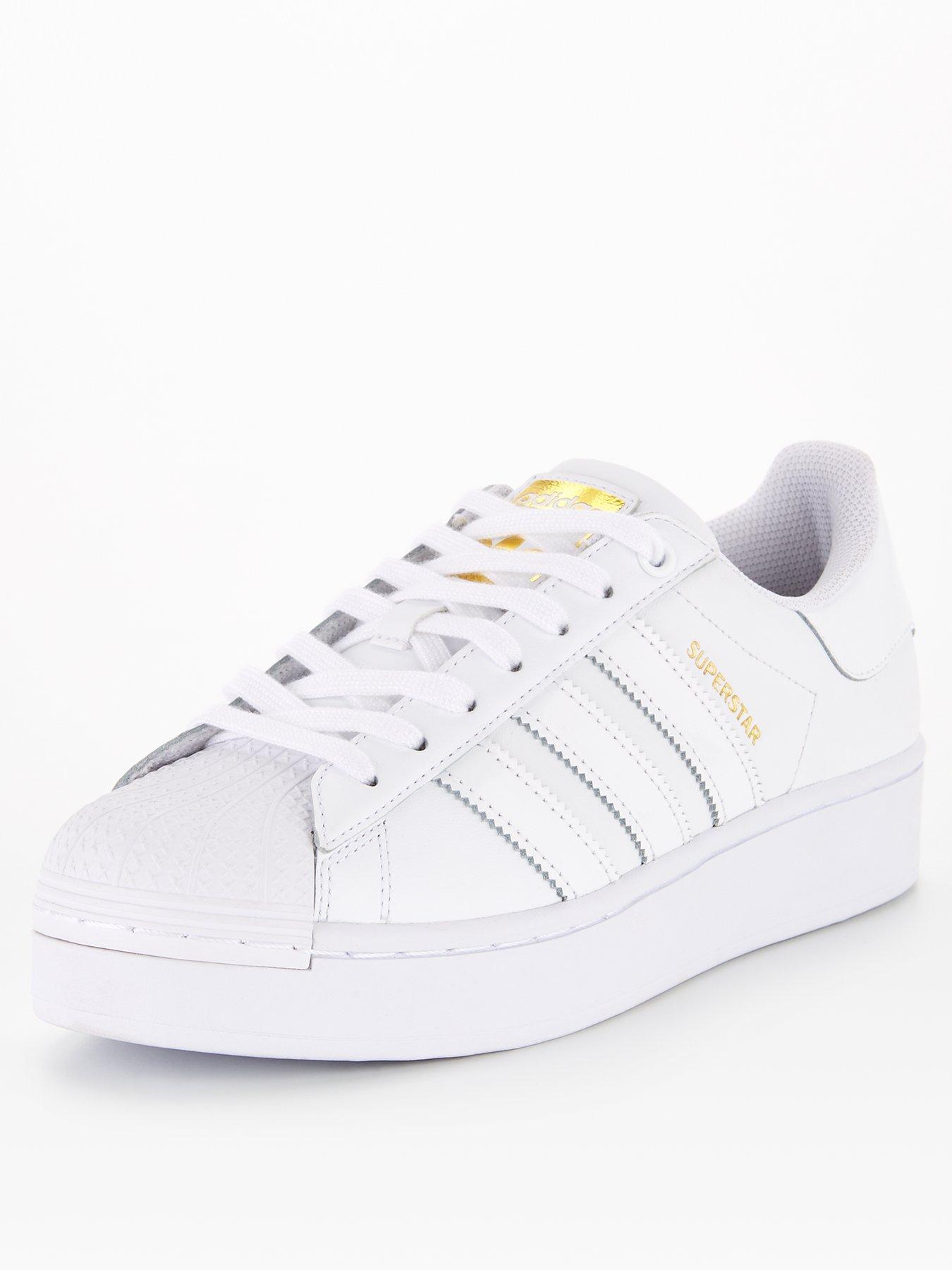 adidas women's originals superstar
