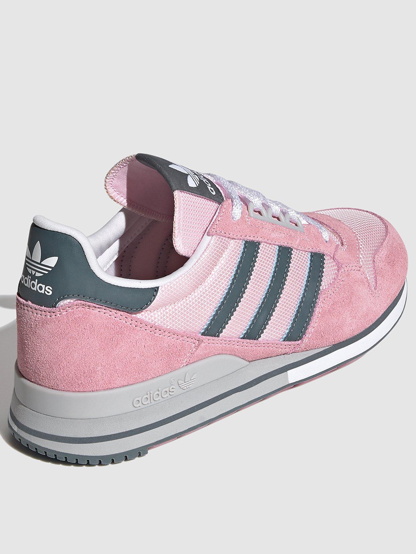 originals zx 500 women Pink