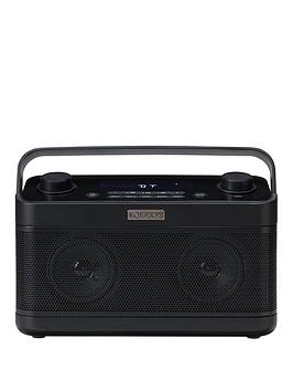 Roberts Roberts Blutune 5 Dab/Dab+/Fm Rds Bluetooth Portable Stereo Radio With Clock And Alarms