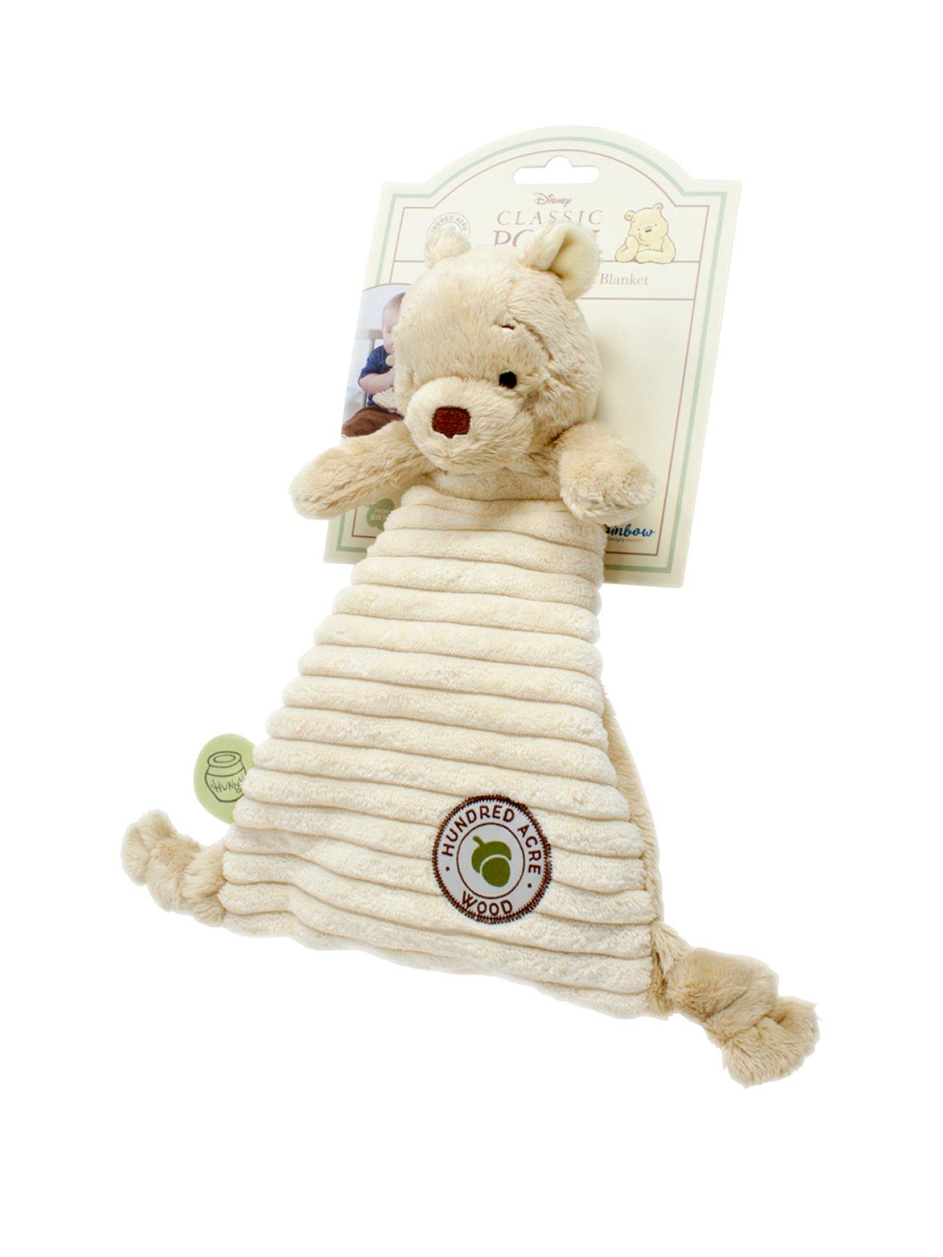 Image 3 of 7 of Disney Classic Pooh Bundle