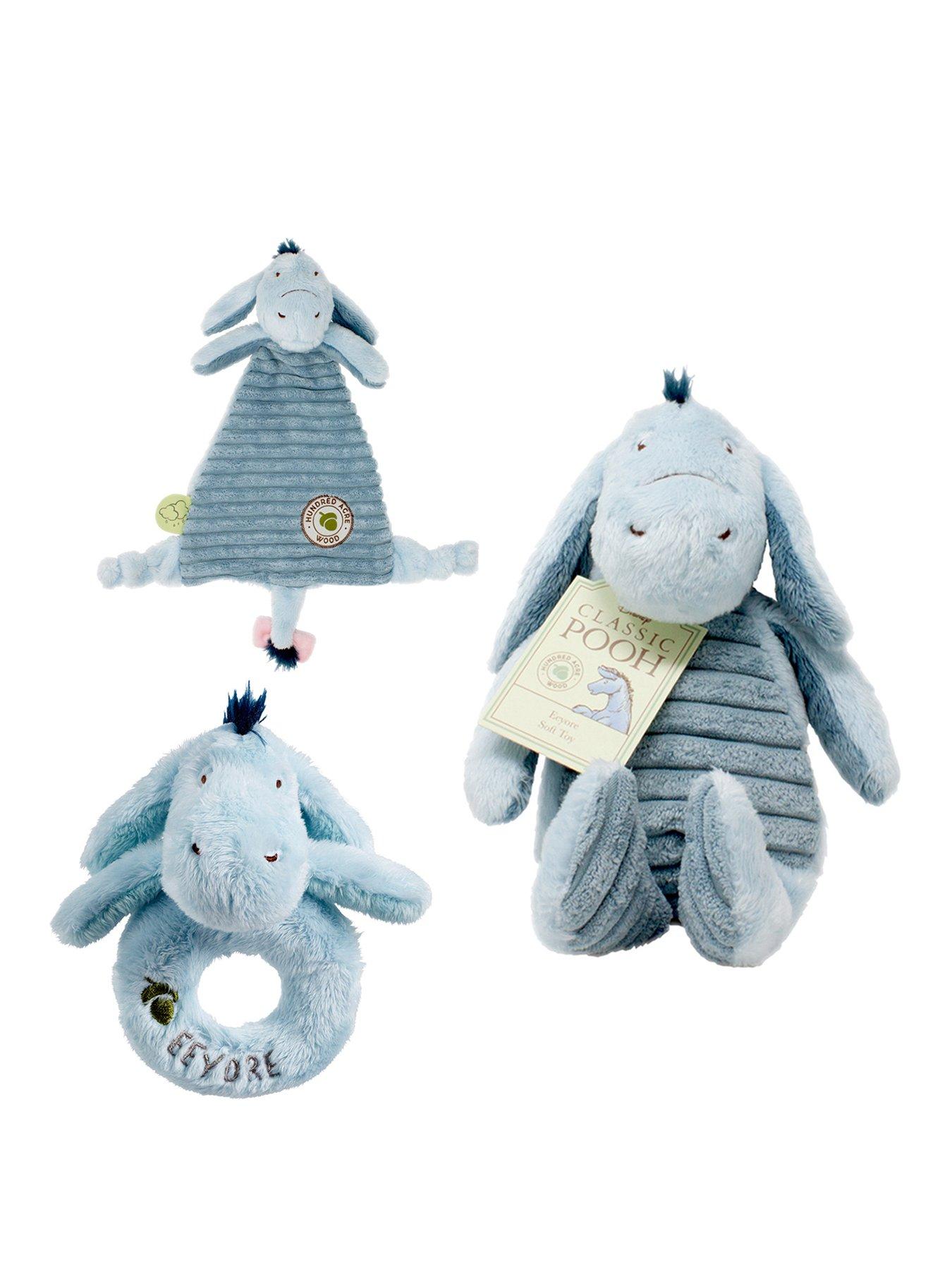 undefined Classic Eeyore Bundle