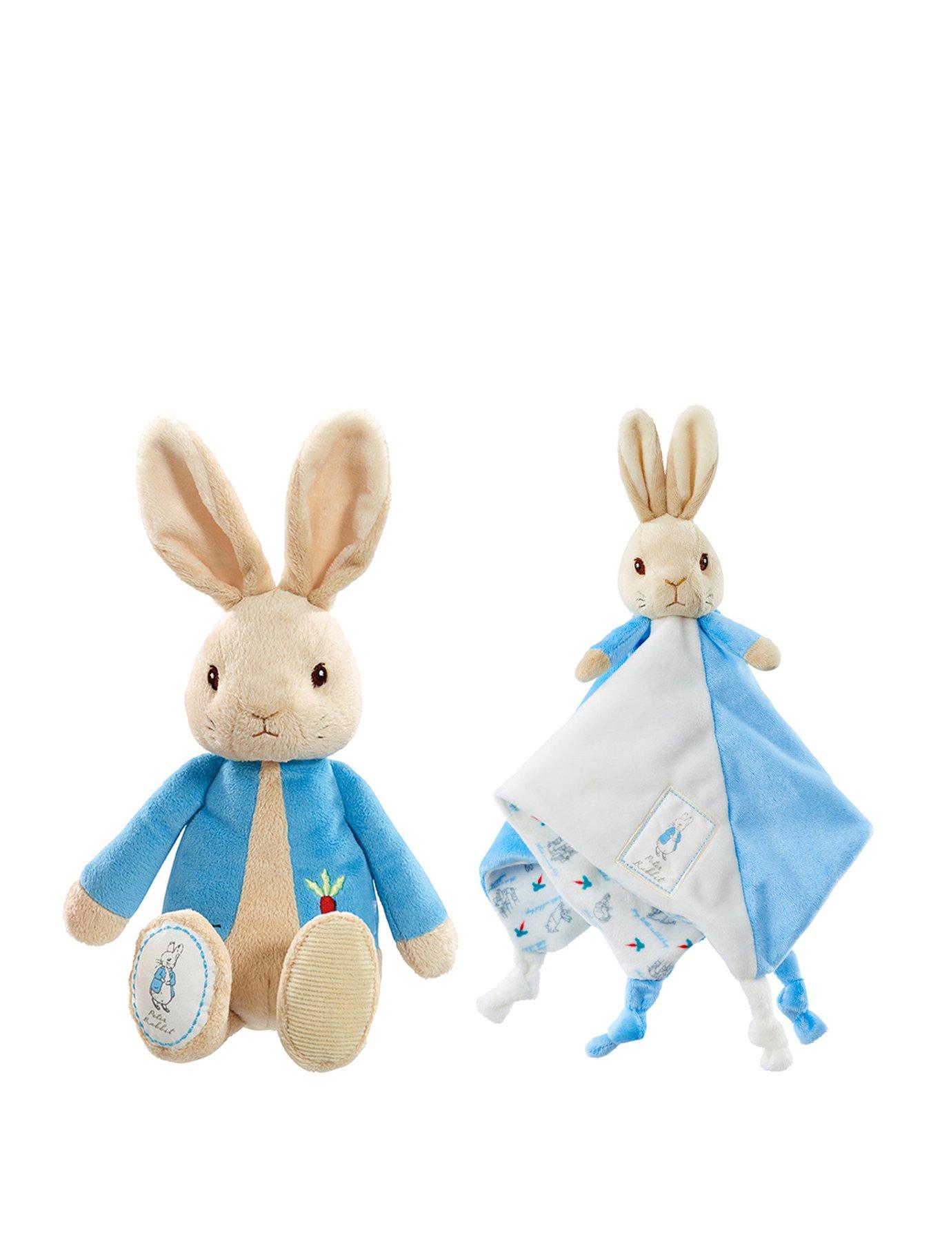 My first peter rabbit hot sale toy