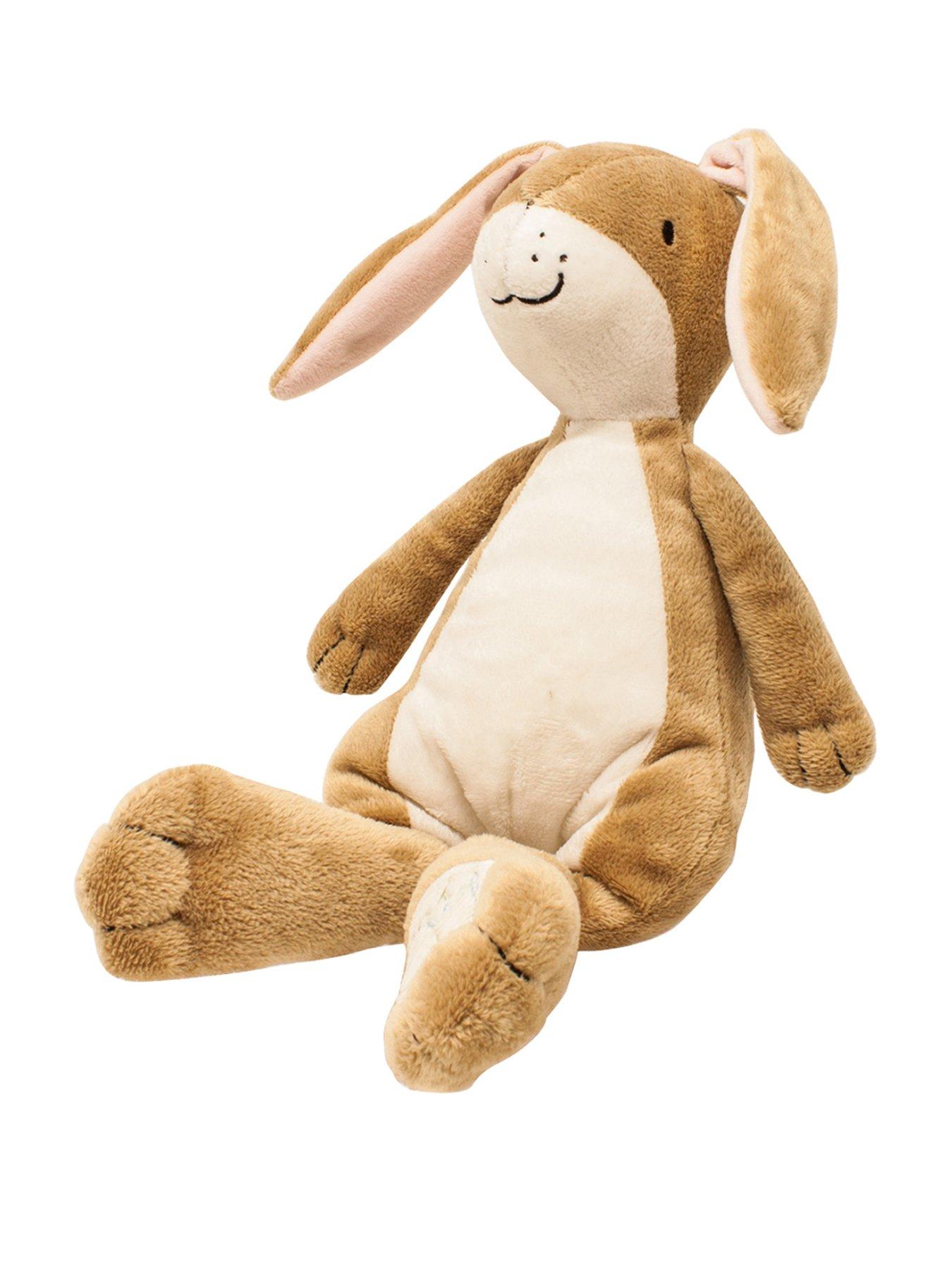 Image 3 of 4 of Guess How Much I Love You Large Hare Plush