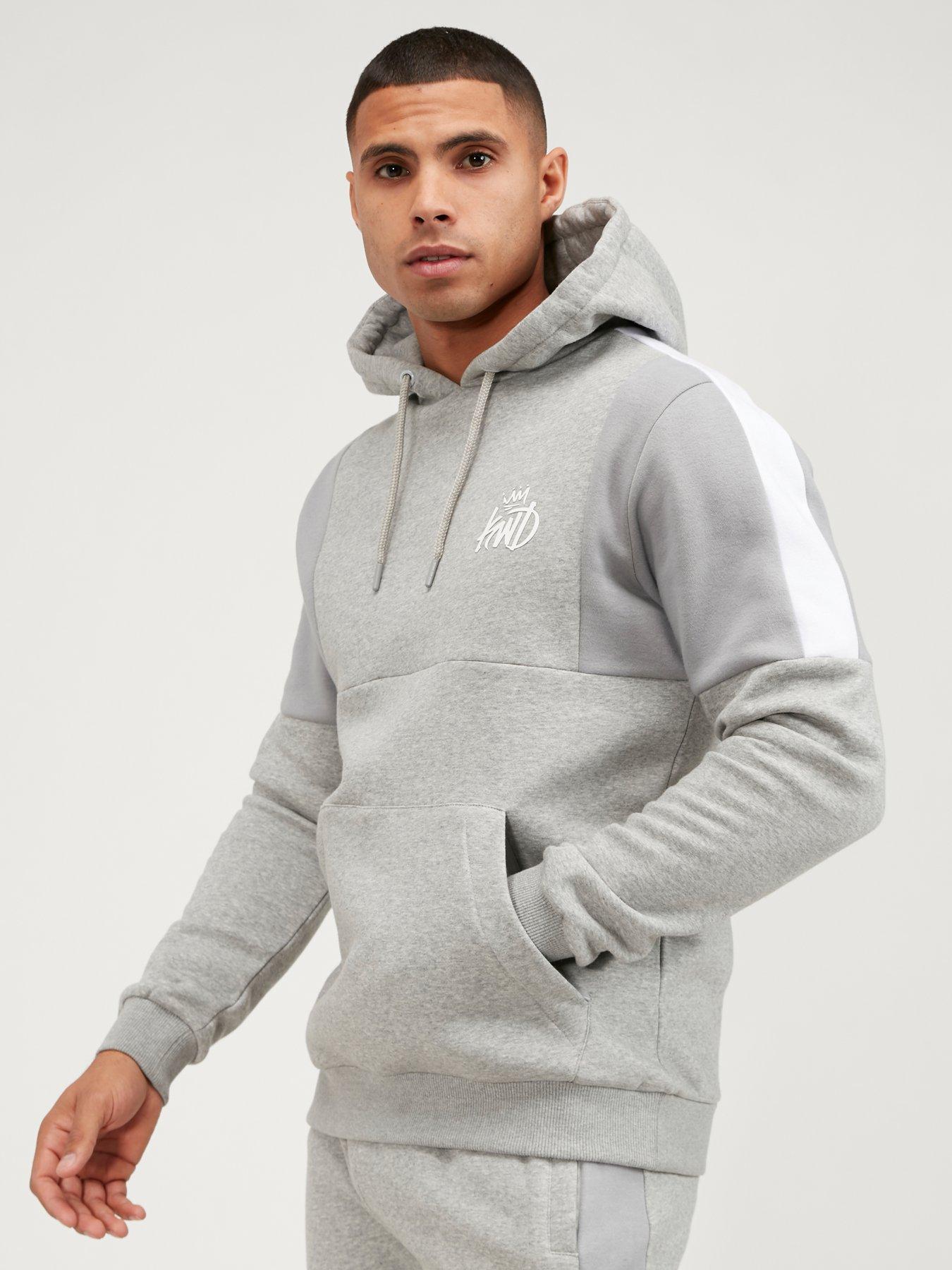 kings will dream tracksuits
