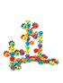  image of learning-resources-gears-gears-gearsreg-super-building-set
