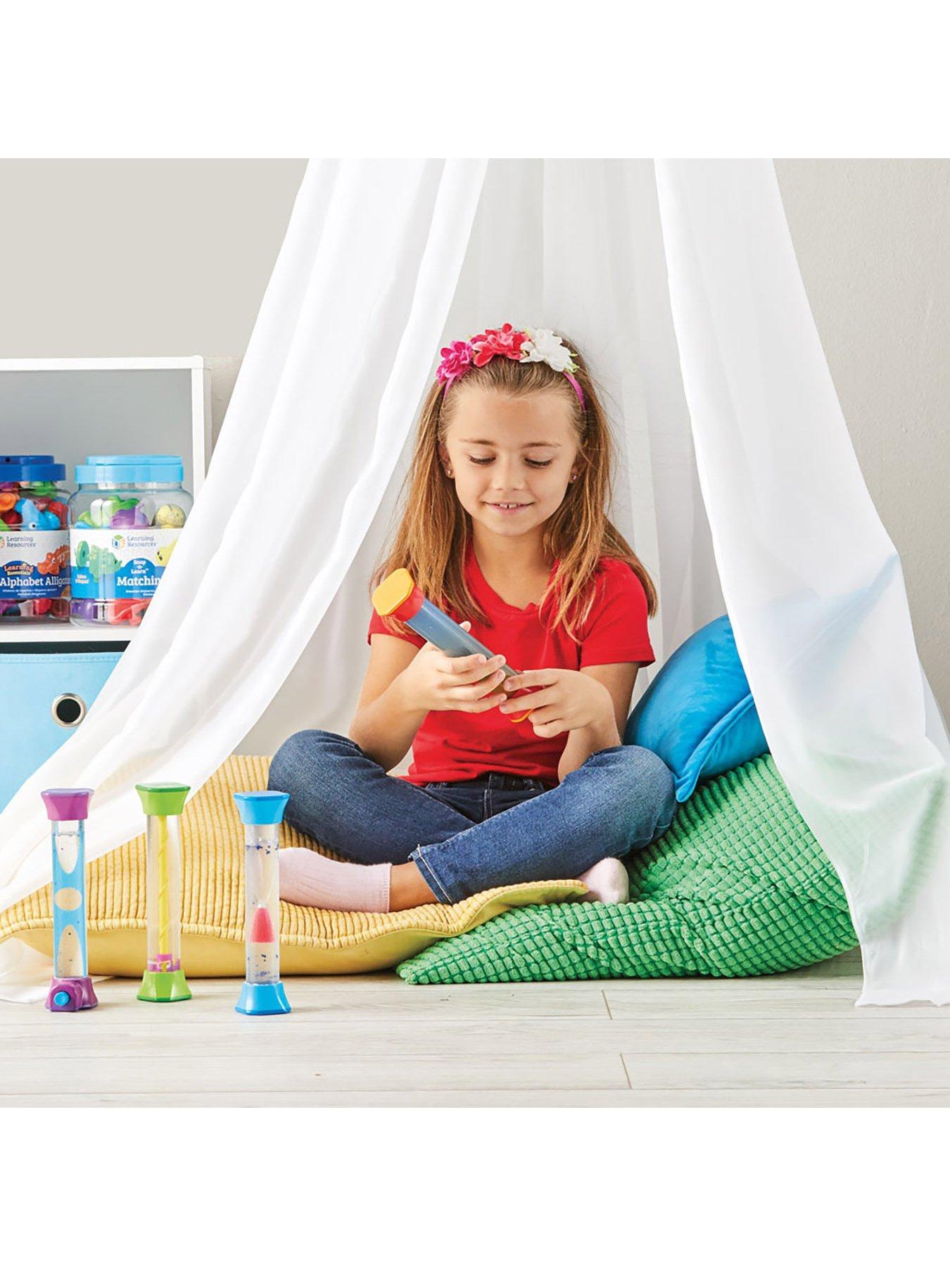  image of learning-resources-sensory-fidget-tubes