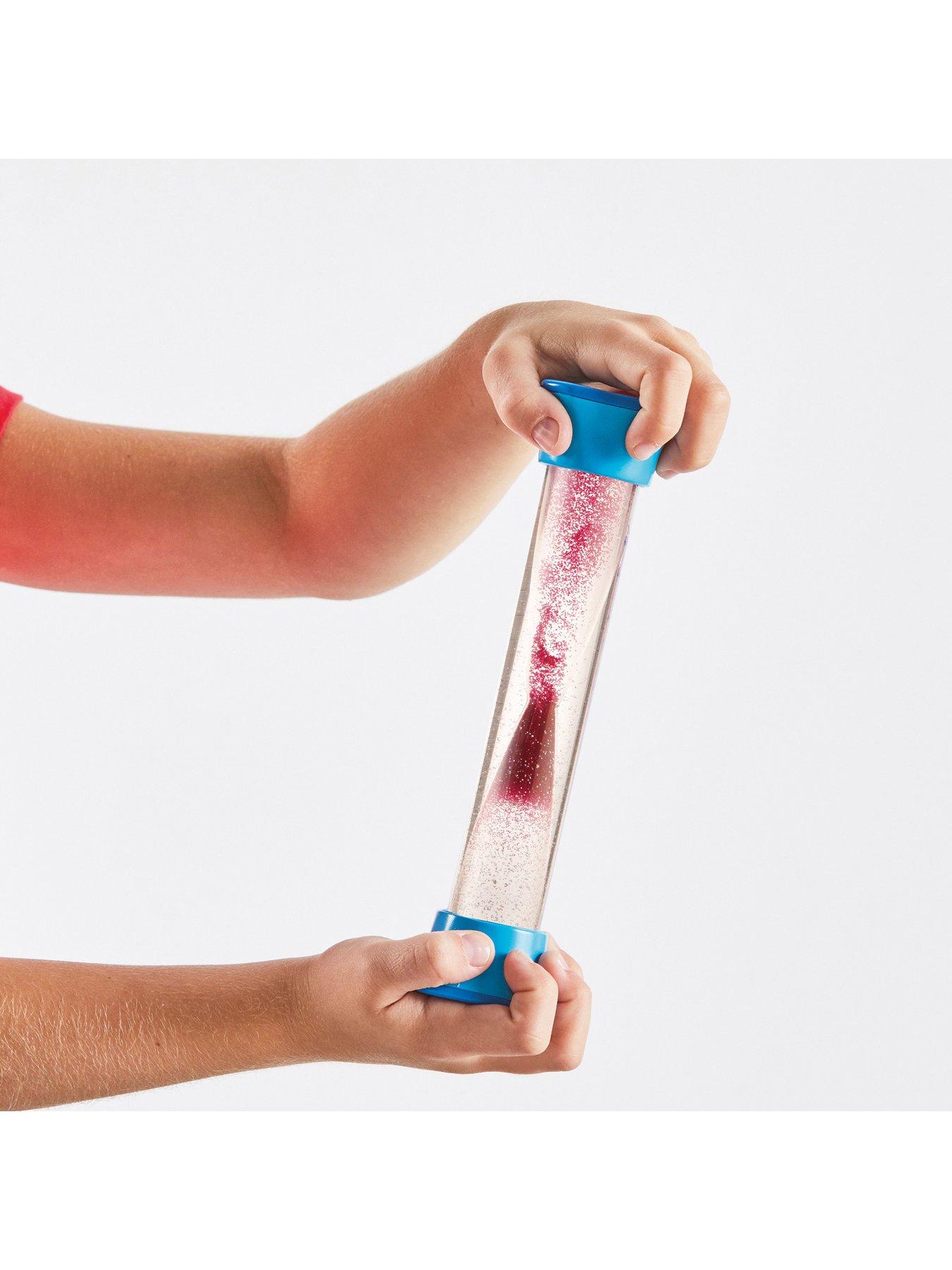  image of learning-resources-sensory-fidget-tubes