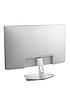  image of dell-s2421h-238in-full-hd-monitor--nbspipsnbsp4msnbsp75hznbspamd-freesyncnbspbuilt-in-speakers-silver
