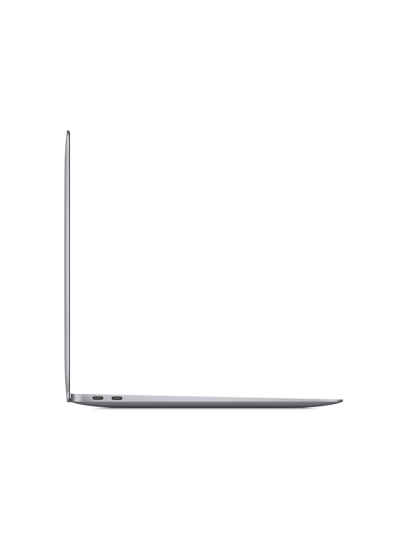 Image 4 of 7 of Apple MacBook Air (M1, 2020) 13 inch with 8-Core CPU and 7-Core GPU 256Gb SSD