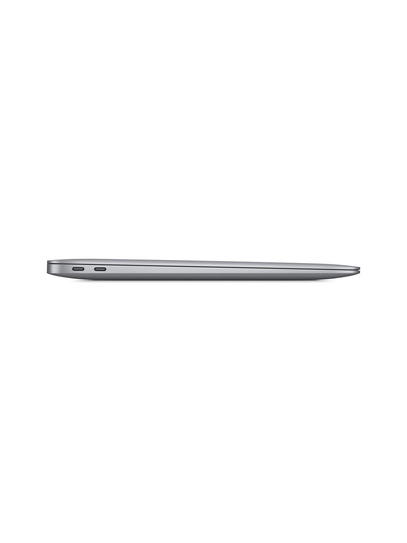 Image 5 of 7 of Apple MacBook Air (M1, 2020) 13 inch with 8-Core CPU and 7-Core GPU 256Gb SSD