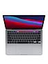  image of apple-macbook-pro-m1-2020-13-inch-with-8-core-cpu-and-8-core-gpu-256gb-storage-with-optional-microsoft-365-family-15-months