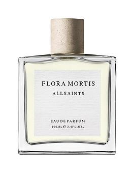 Allsaints Flora Mortis Eau De Parfum - 100Ml