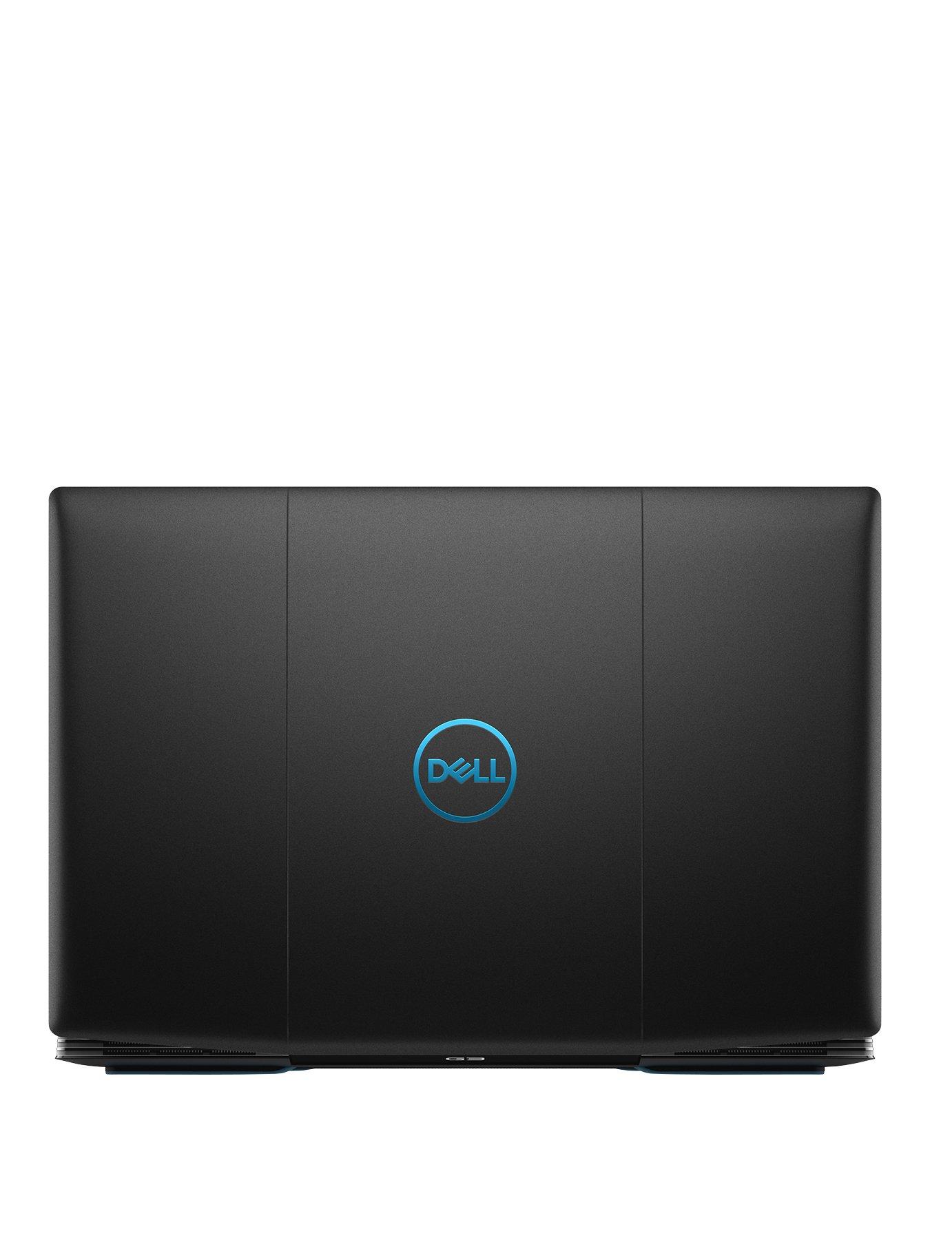 Dell G3 Inspiron G3 15 3500 Gaming Laptop 15 6 Inch Fhd Geforce Gtx 1650ti Intel Core I5 h 8gb Ram 512gb Ssd Black Very Co Uk