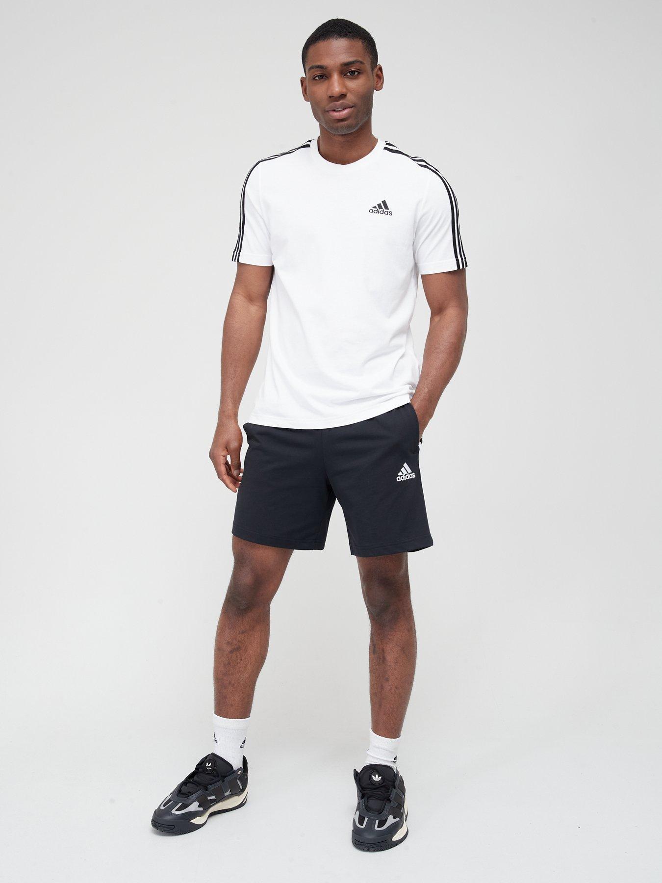 Adidas 3 store stripes sale