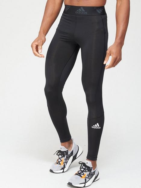 adidas-techfit-long-tights-blackwhite
