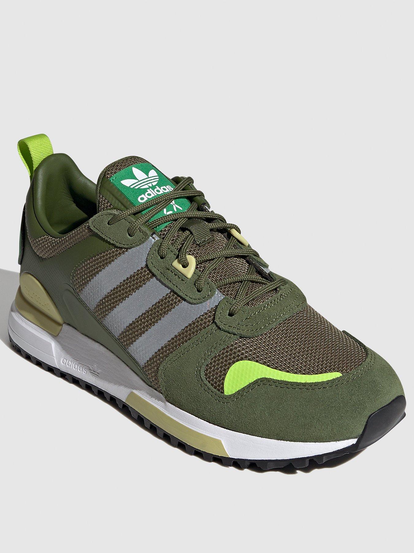 adidas originals men's zx 700
