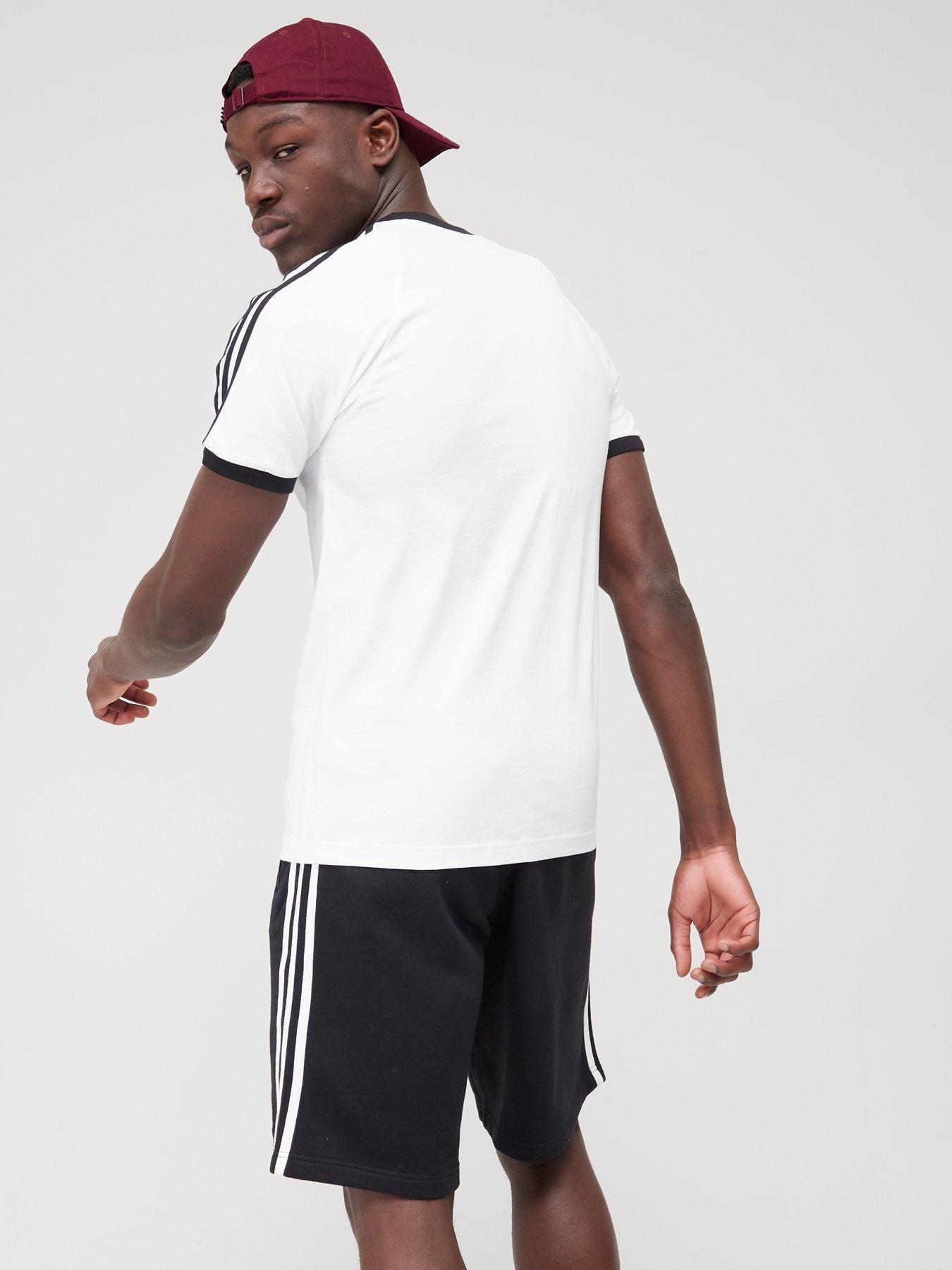 Adidas originals california on sale shirt