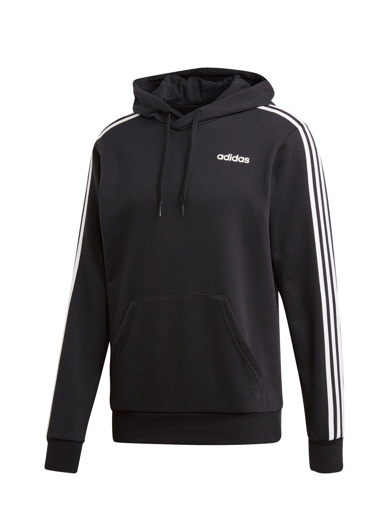 4x adidas hoodie