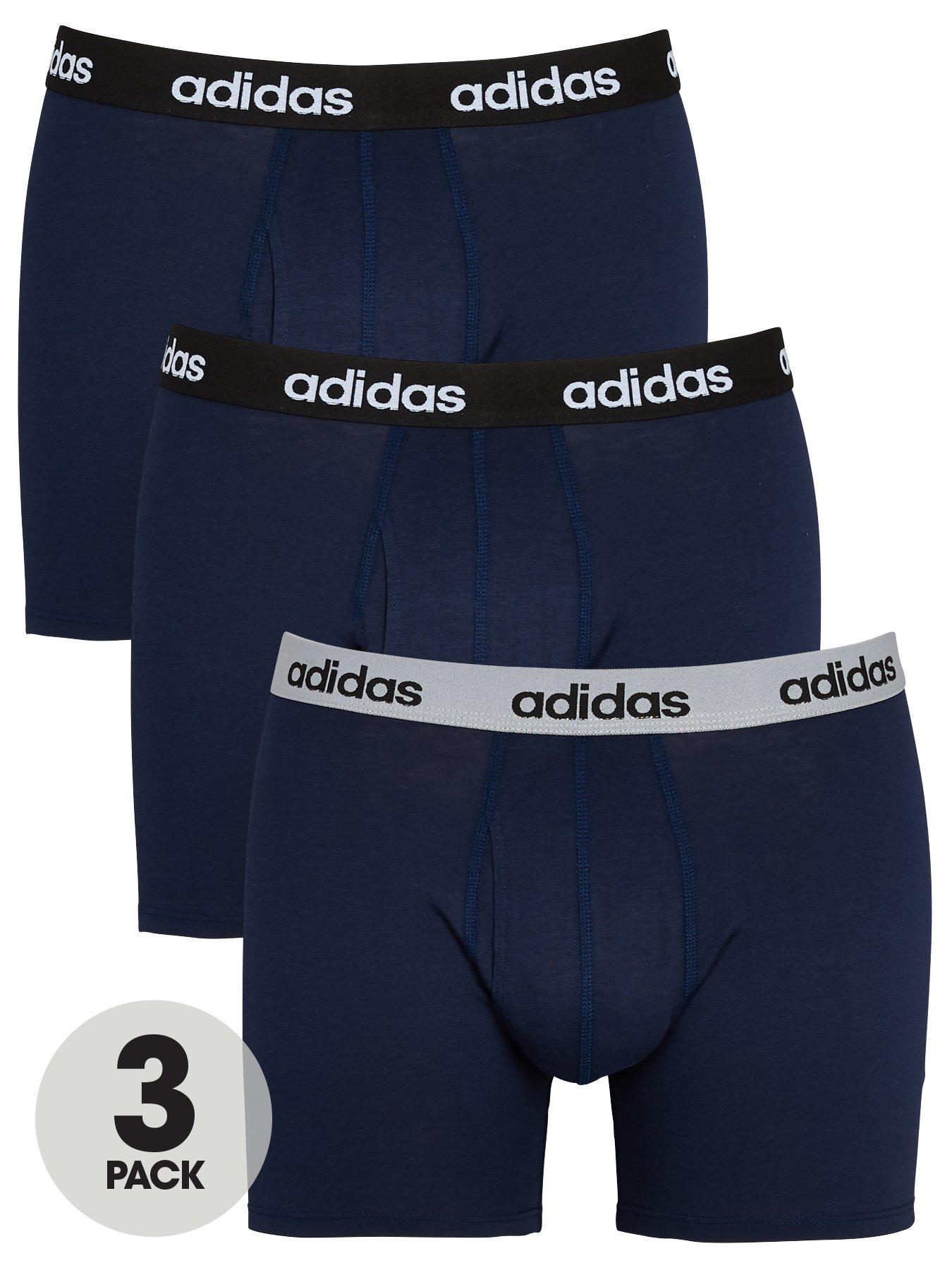 adidas underwear