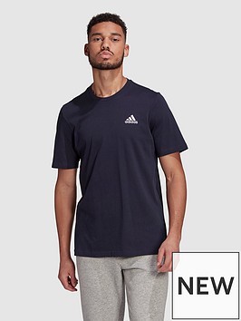adidas-small-logo-t-shirt-ink