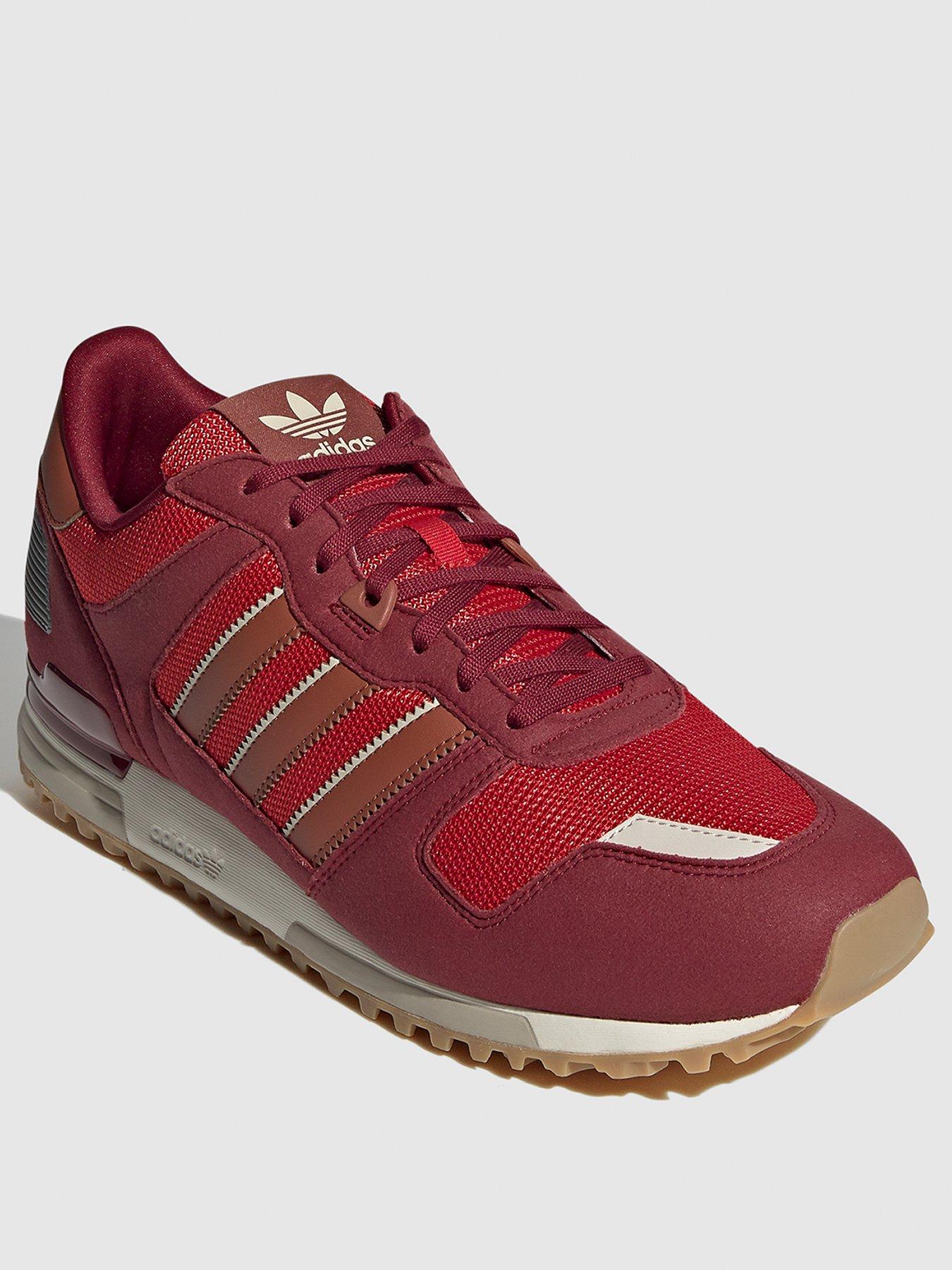originals zx 700 red