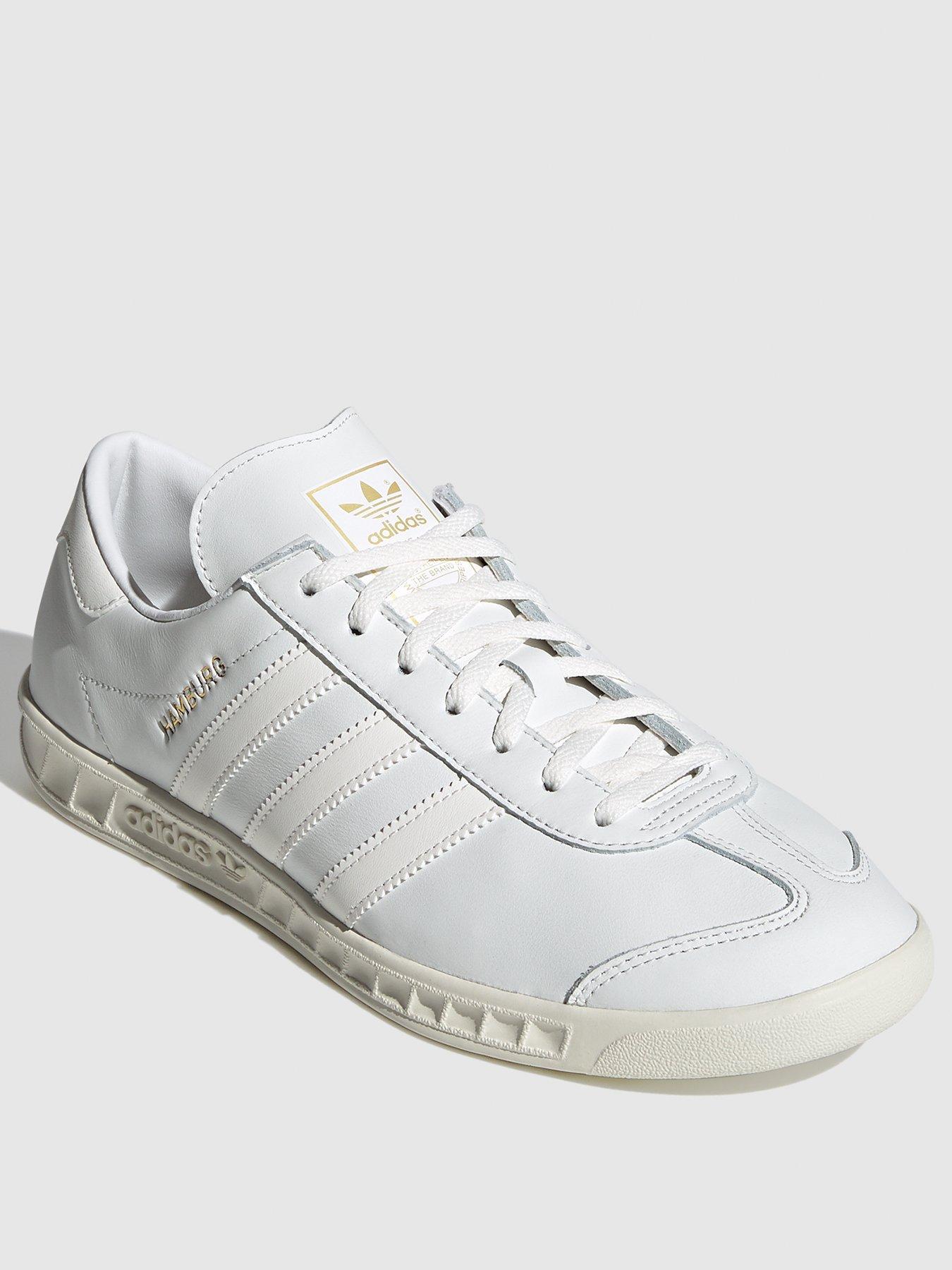 adidas originals hamburg trainers