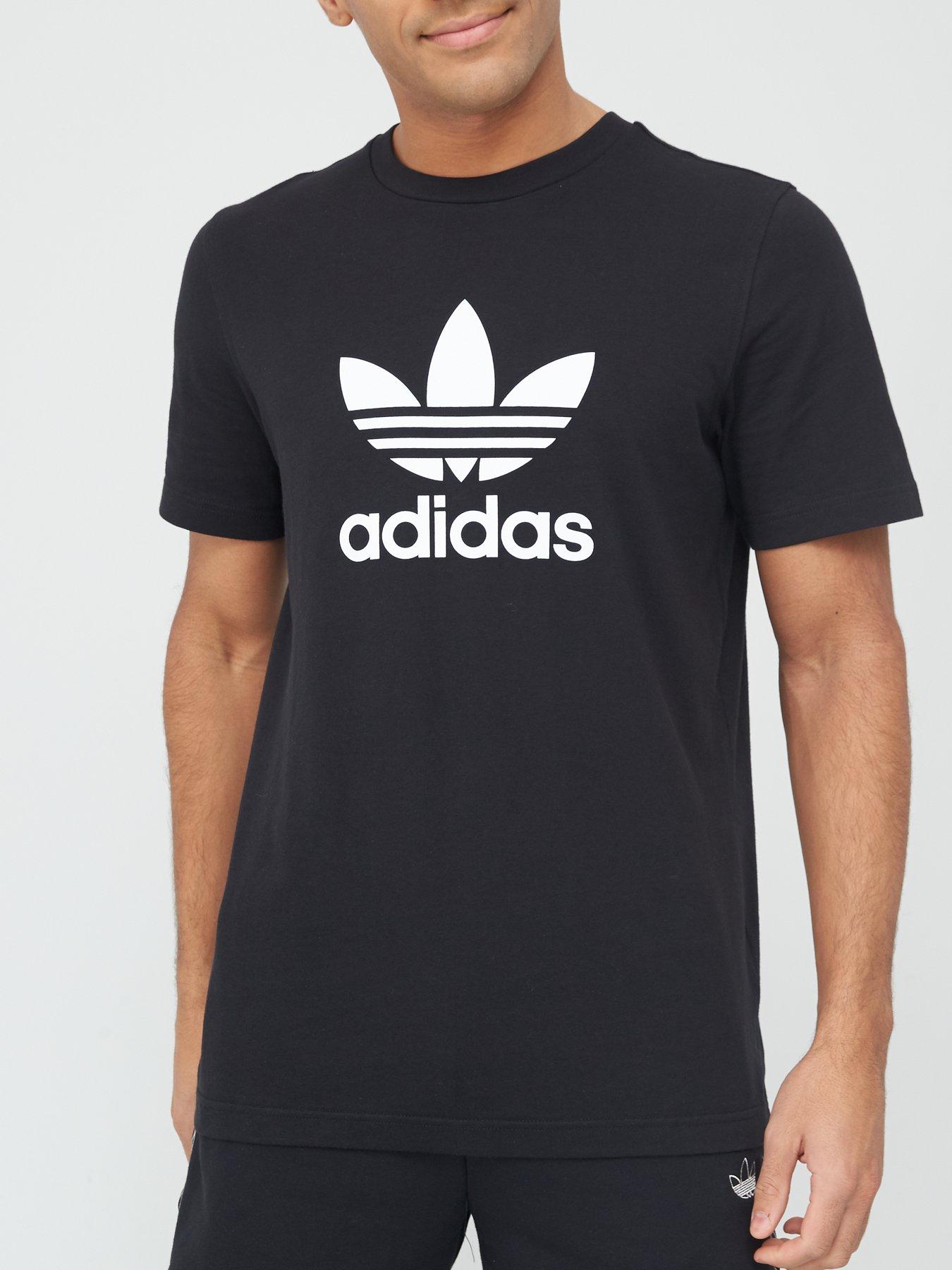 adidas original t shirts in uk