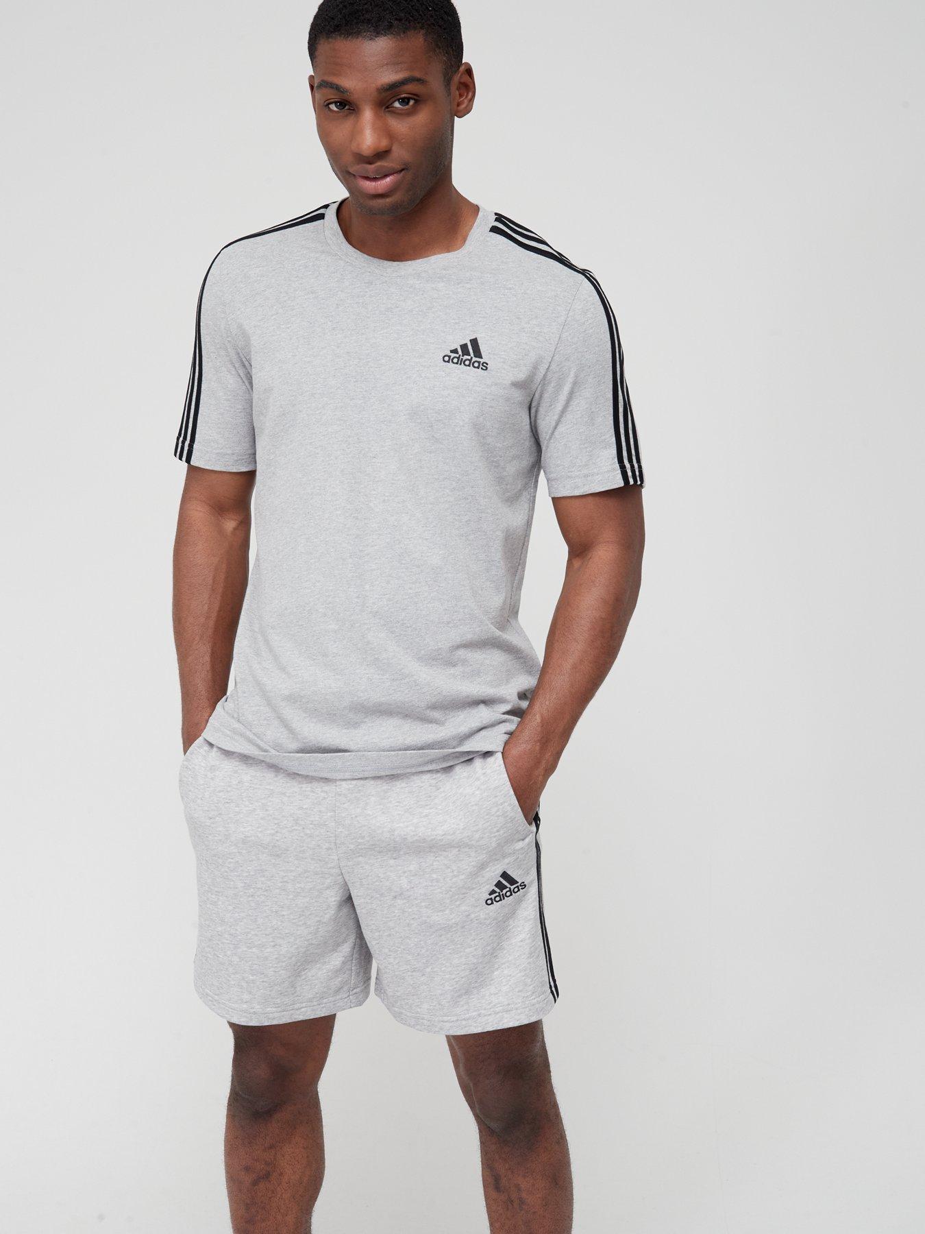 adidas t shirts uk