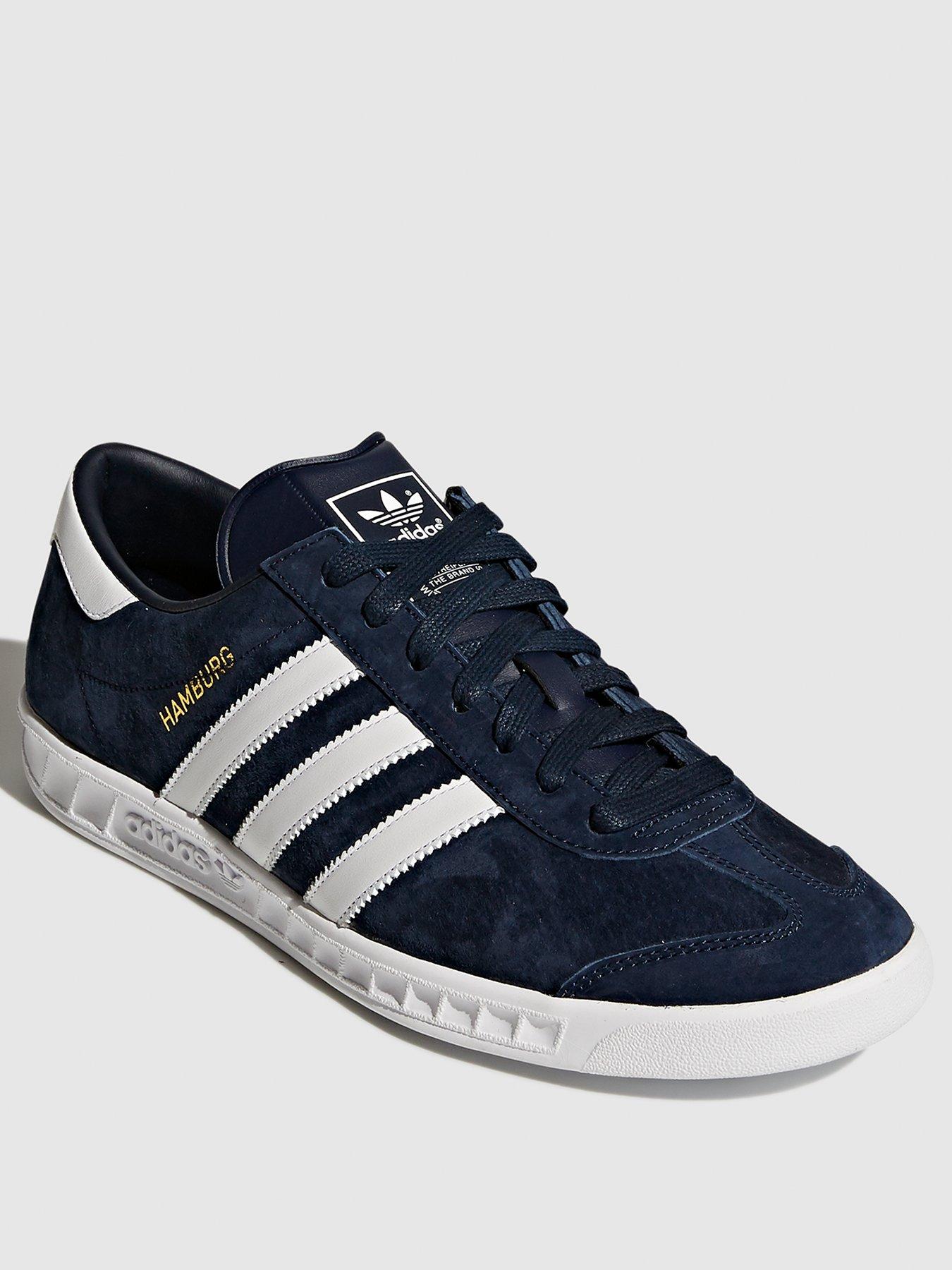 adidas shoes new collection