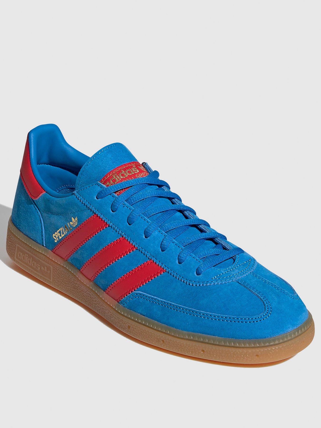 buy mens adidas trainers