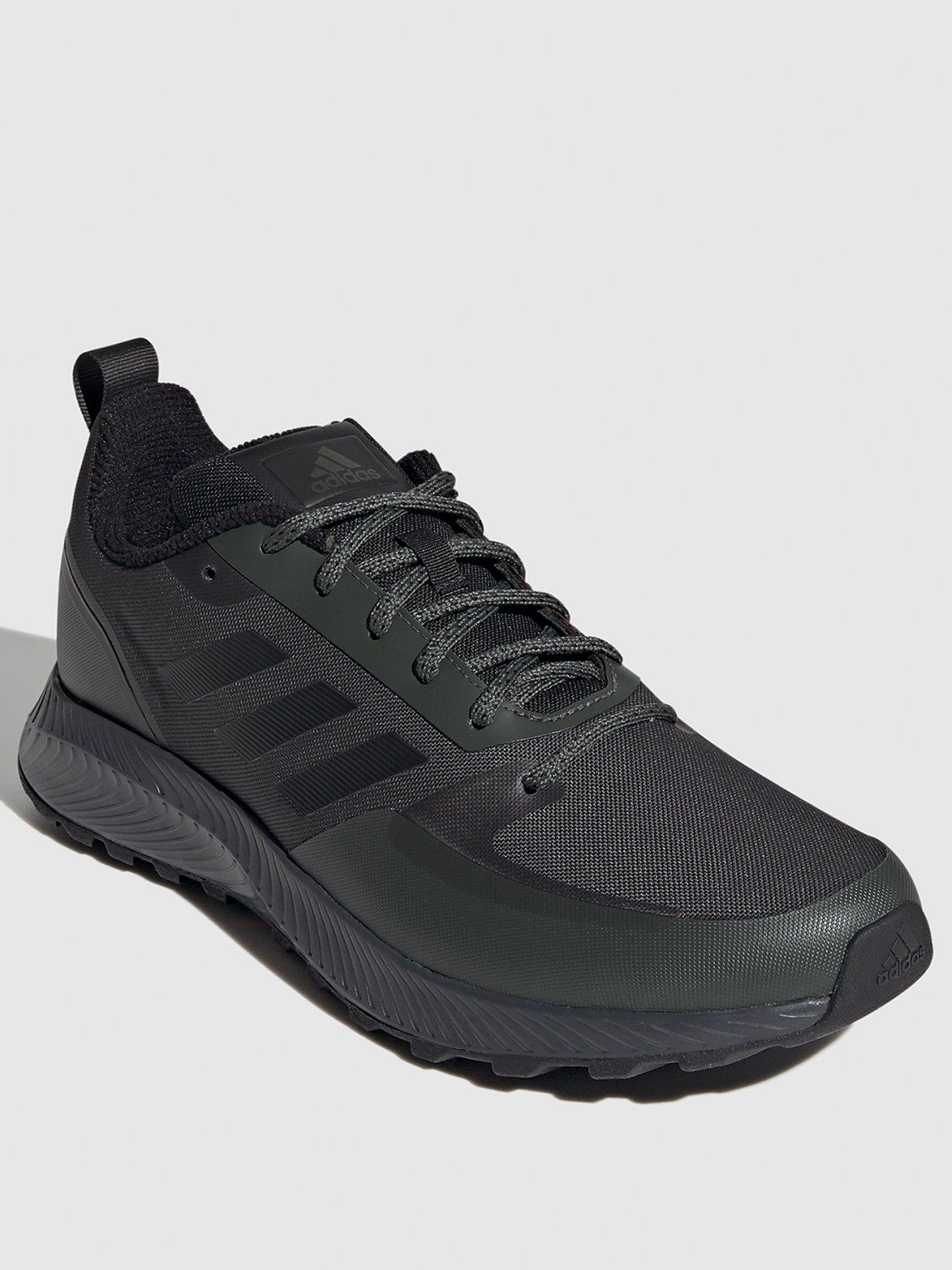 mens adidas trainer boots