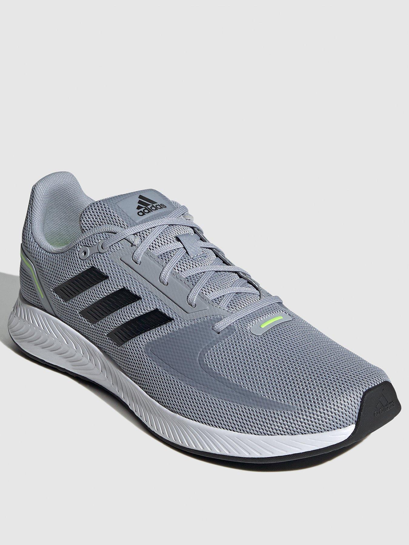 very mens adidas trainers