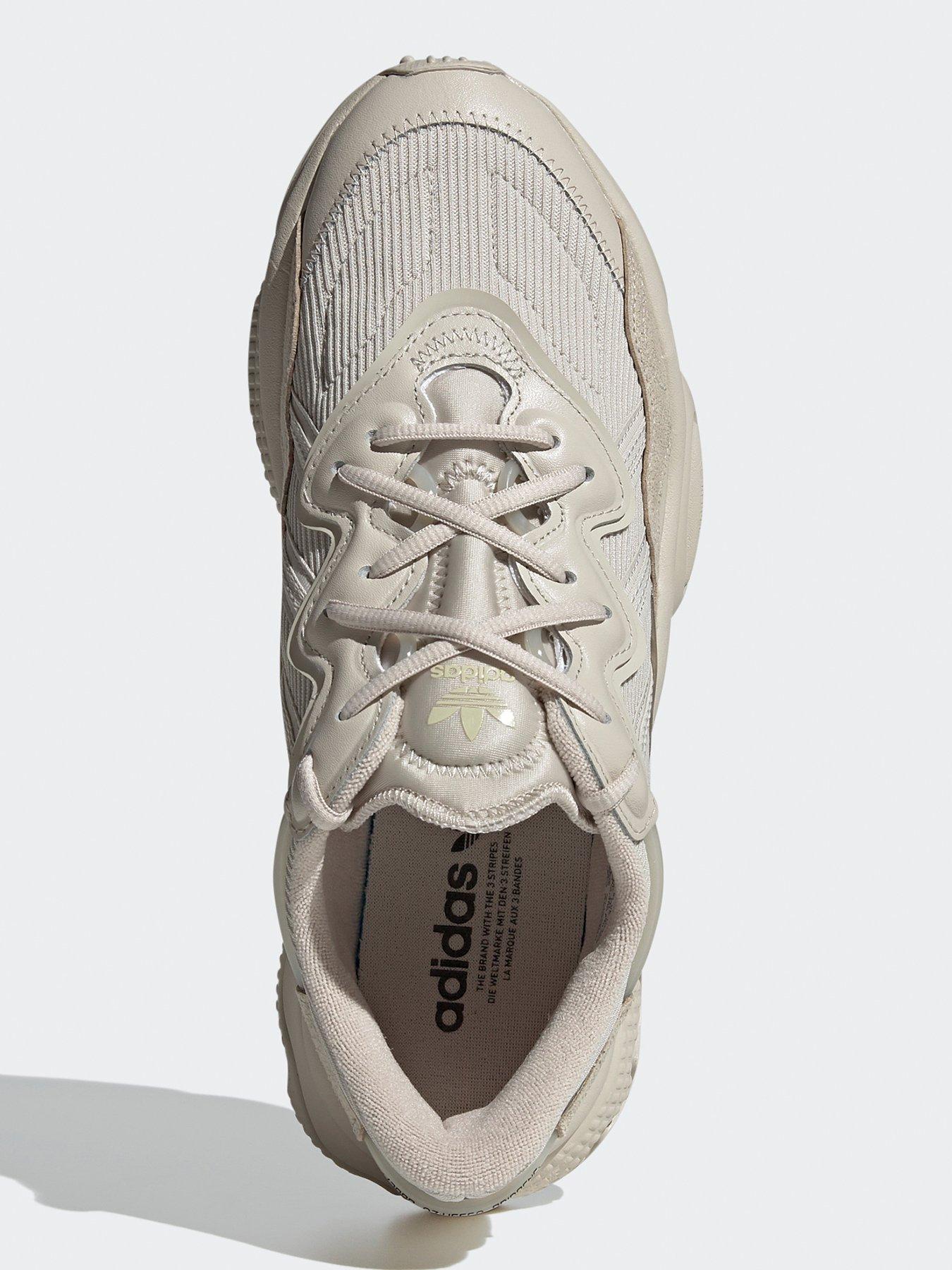 adidas Originals Ozweego Trainers Brown Very - Main Image