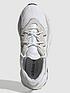  image of adidas-originals-ozweego-trainers-white