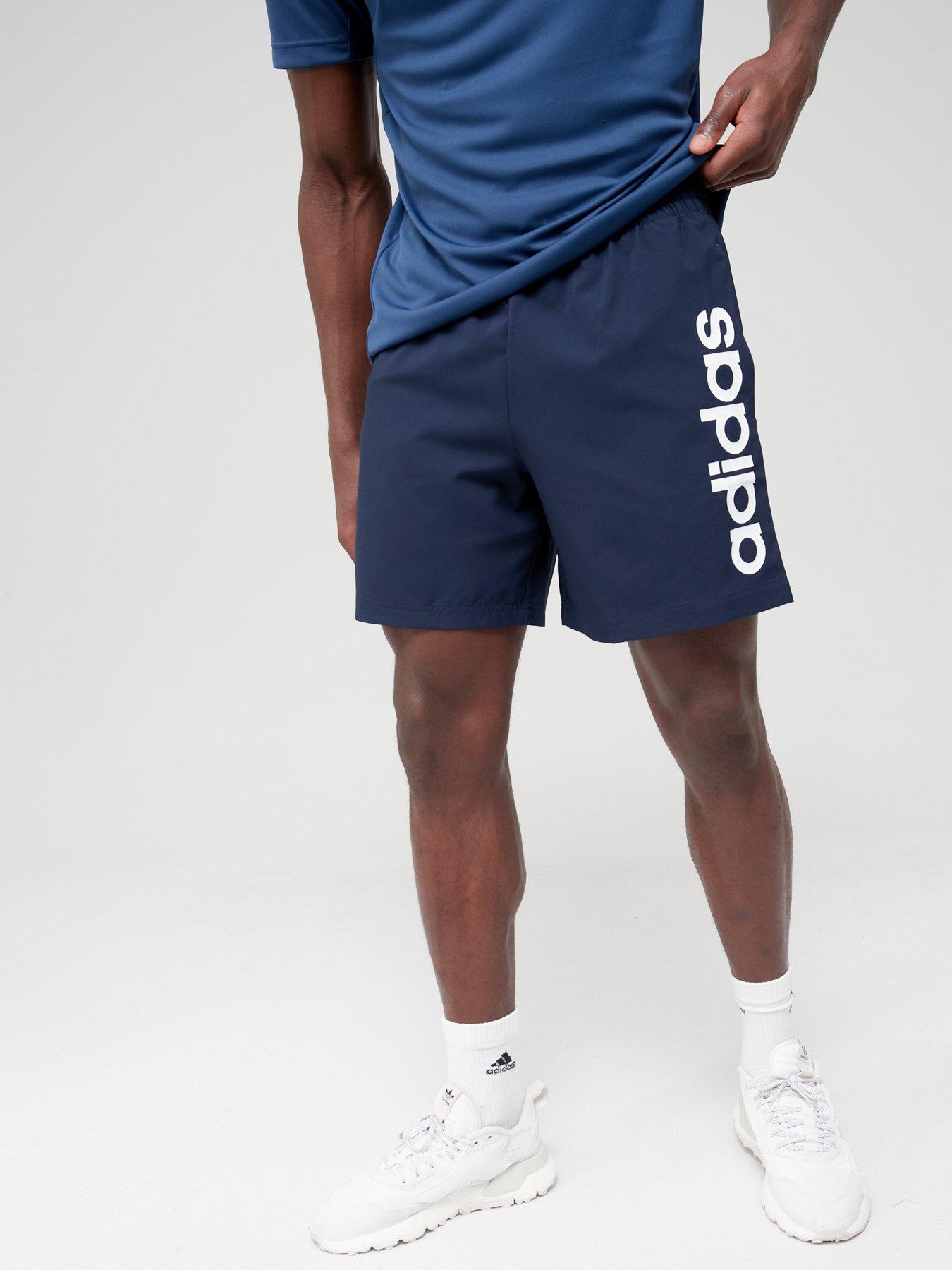 short adidas xxl