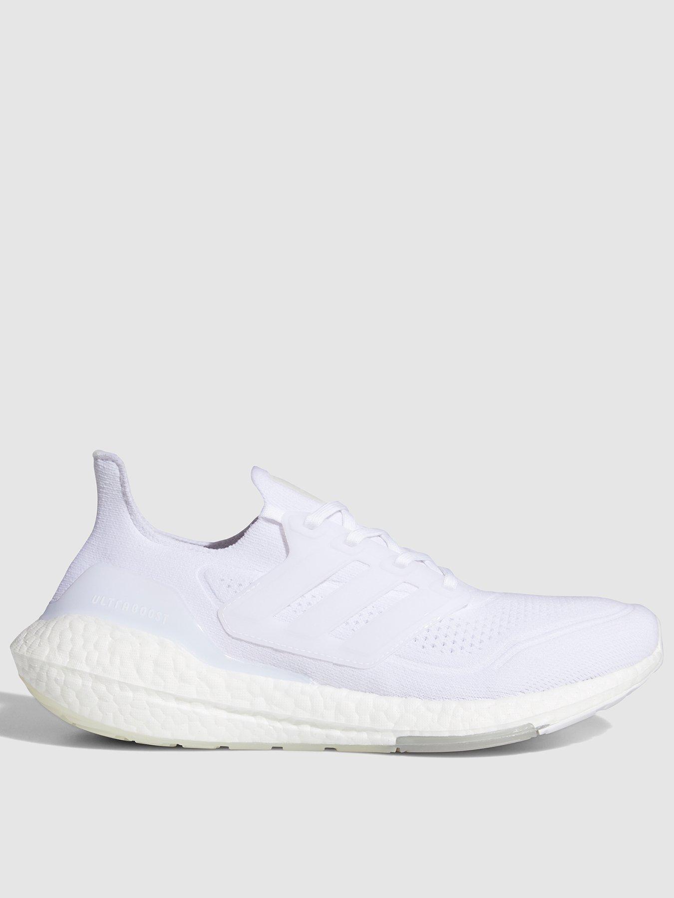 ultraboost white 21