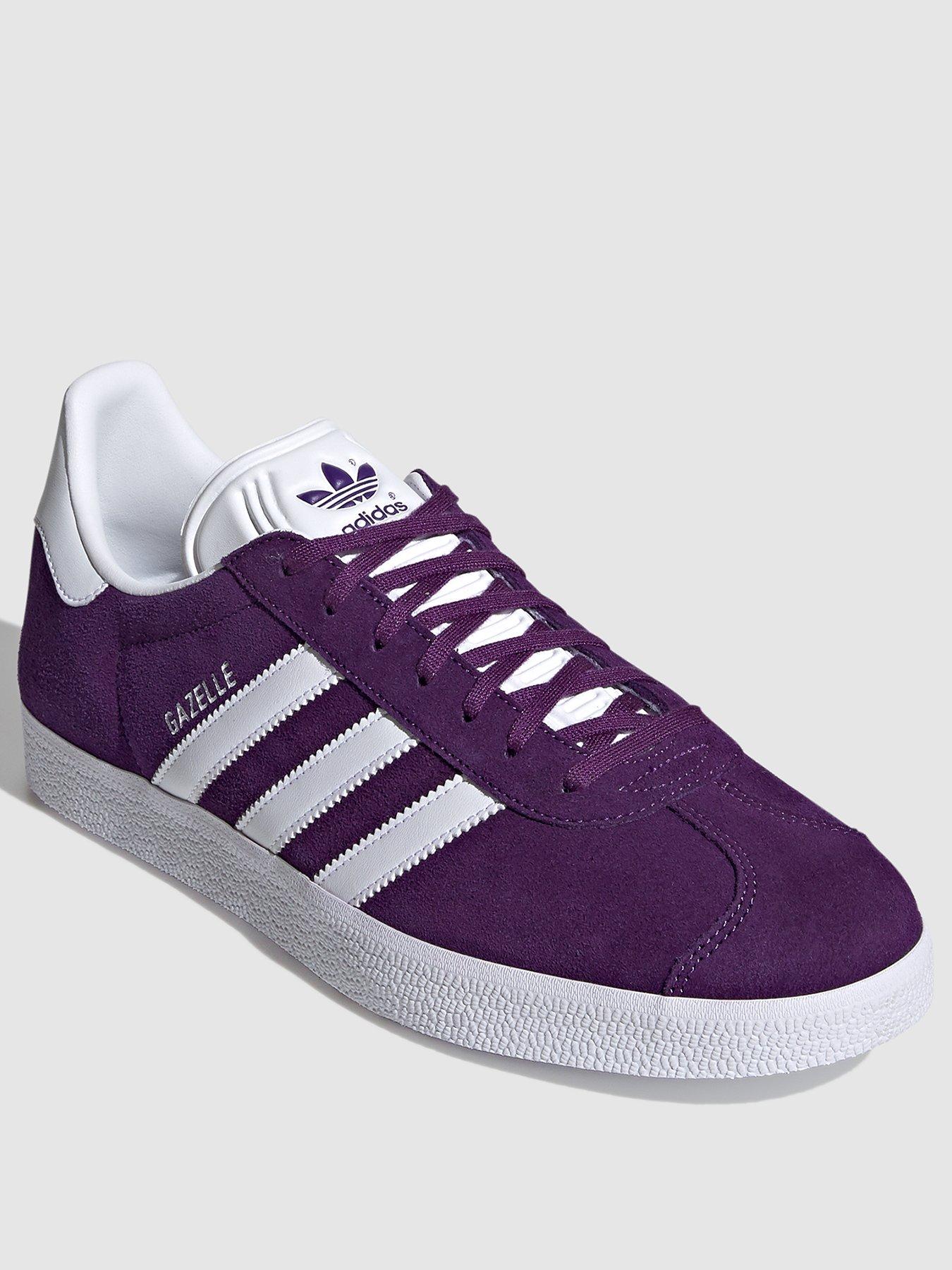 adidas gazelle size 8 mens