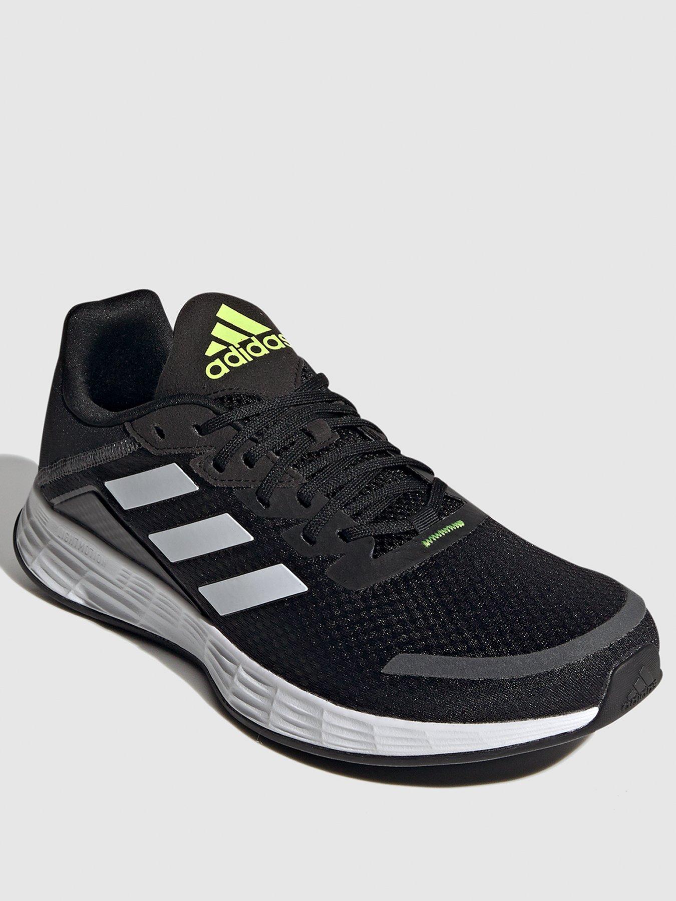 very mens adidas trainers