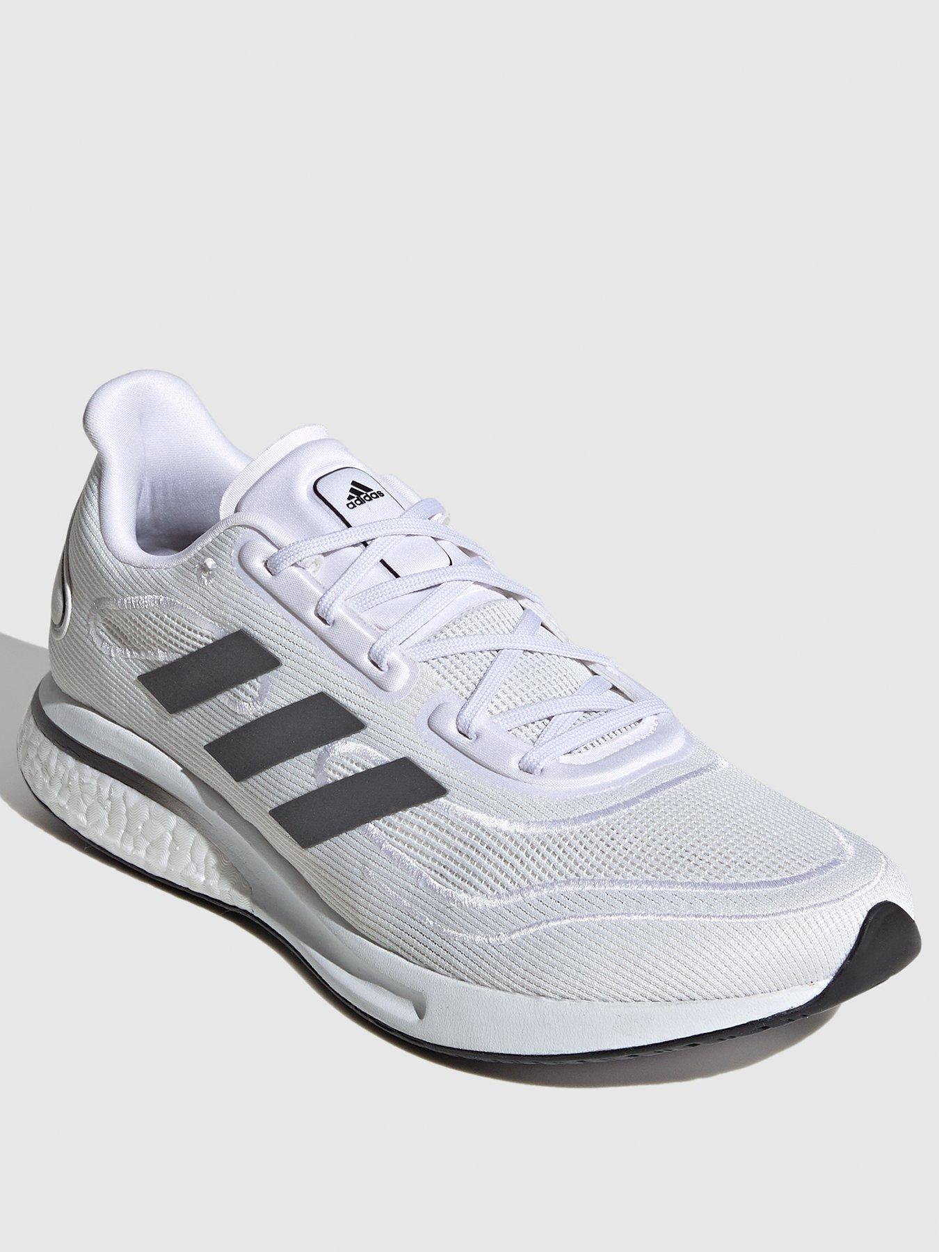 very mens adidas trainers