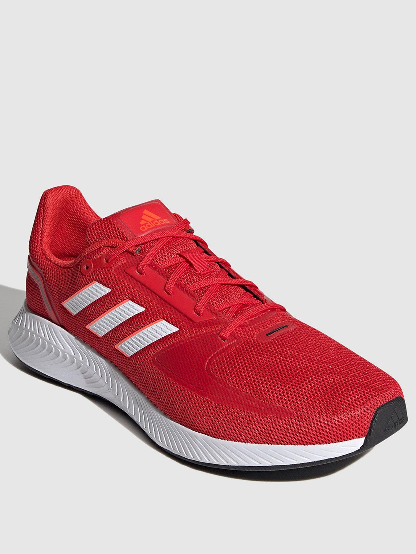 new adidas mens trainers