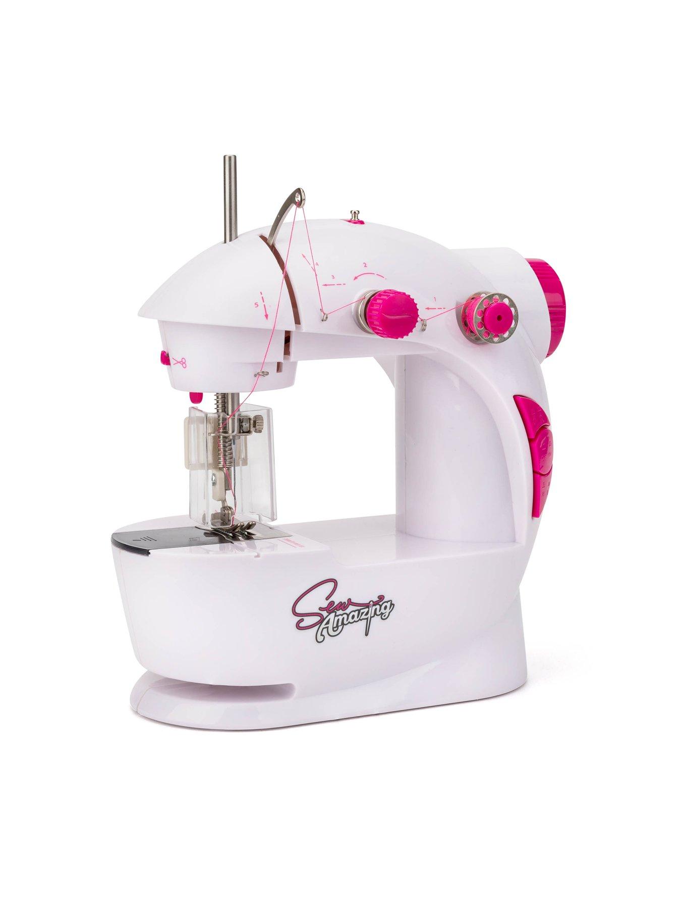 undefined Sew Amazing Sewing Station