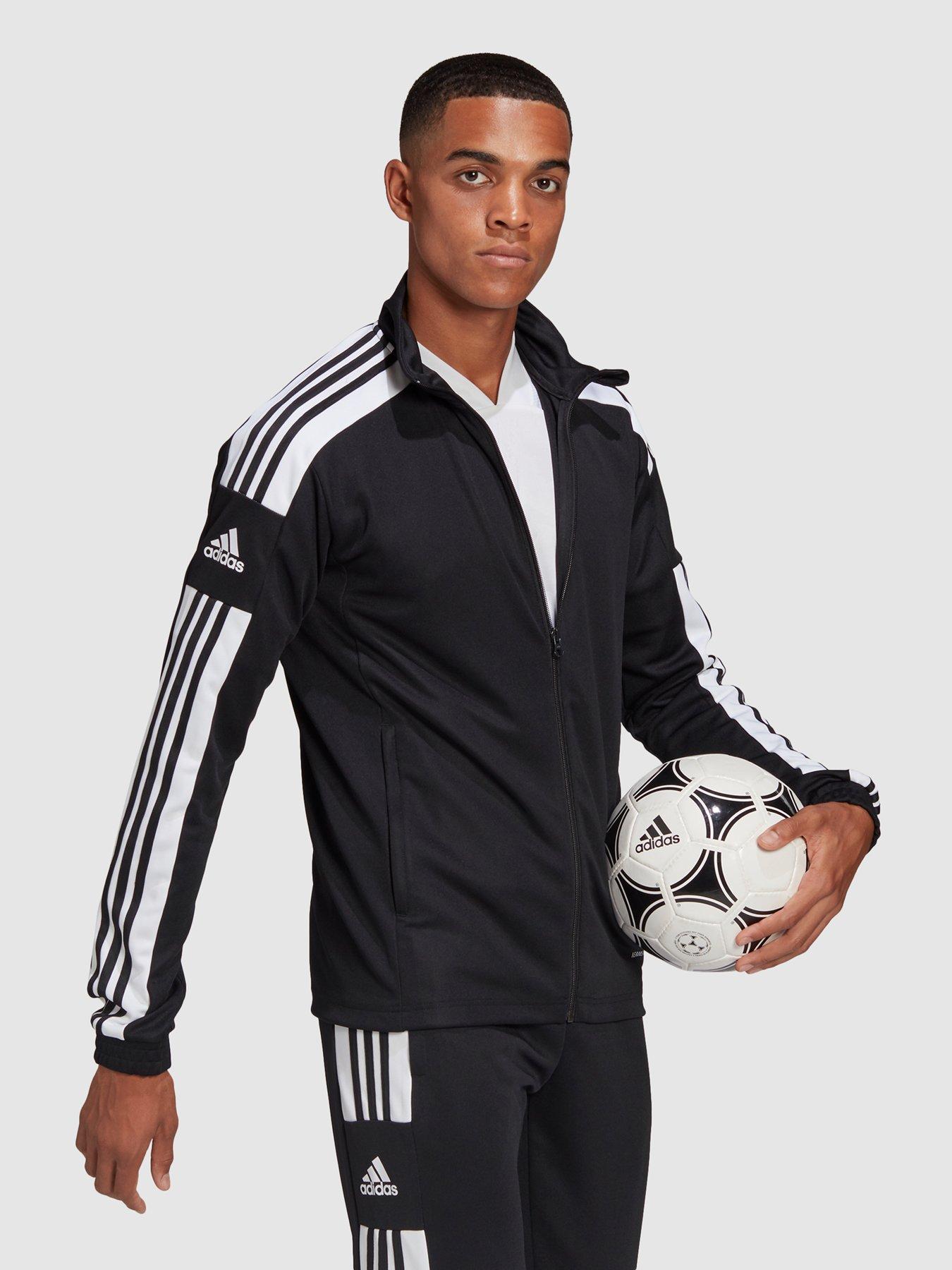 Adidas team sales squad jacket