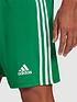  image of adidas-mens-squad-21-short-green