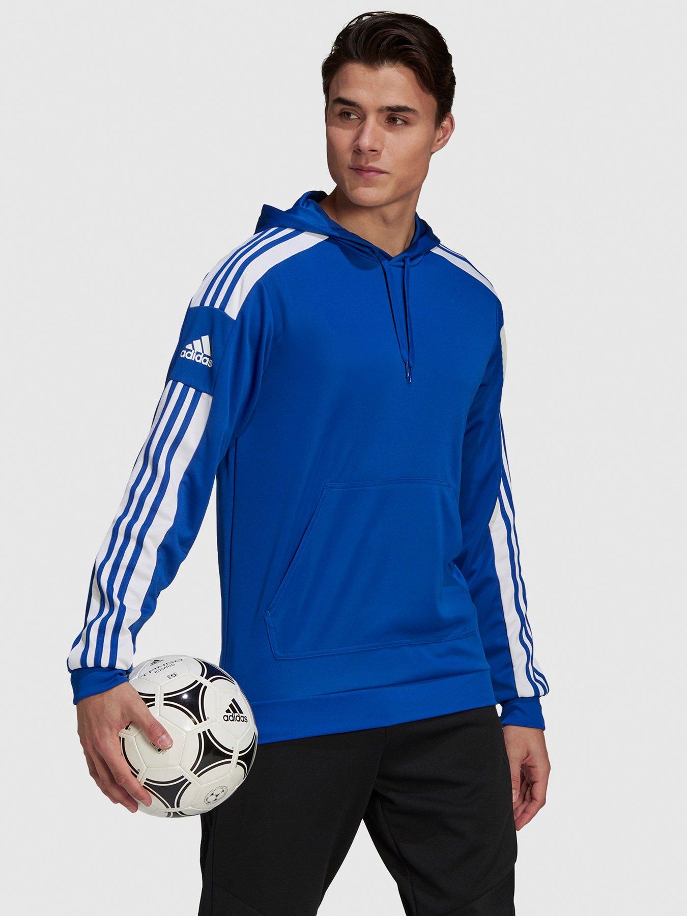 Adidas originals best sale football hoodie