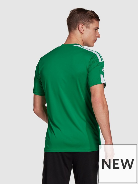 stillFront image of adidas-mens-squad-21-short-sleeved-jersey